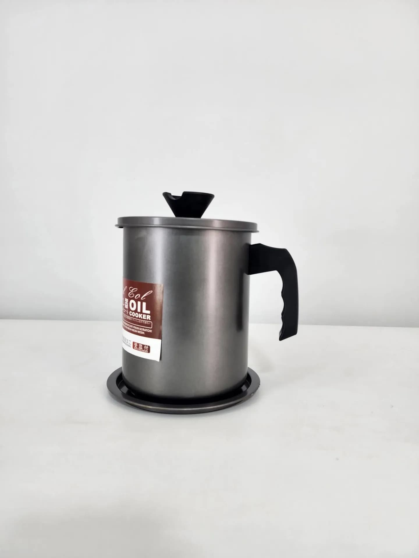 OIL CUP 2.0L — view 1