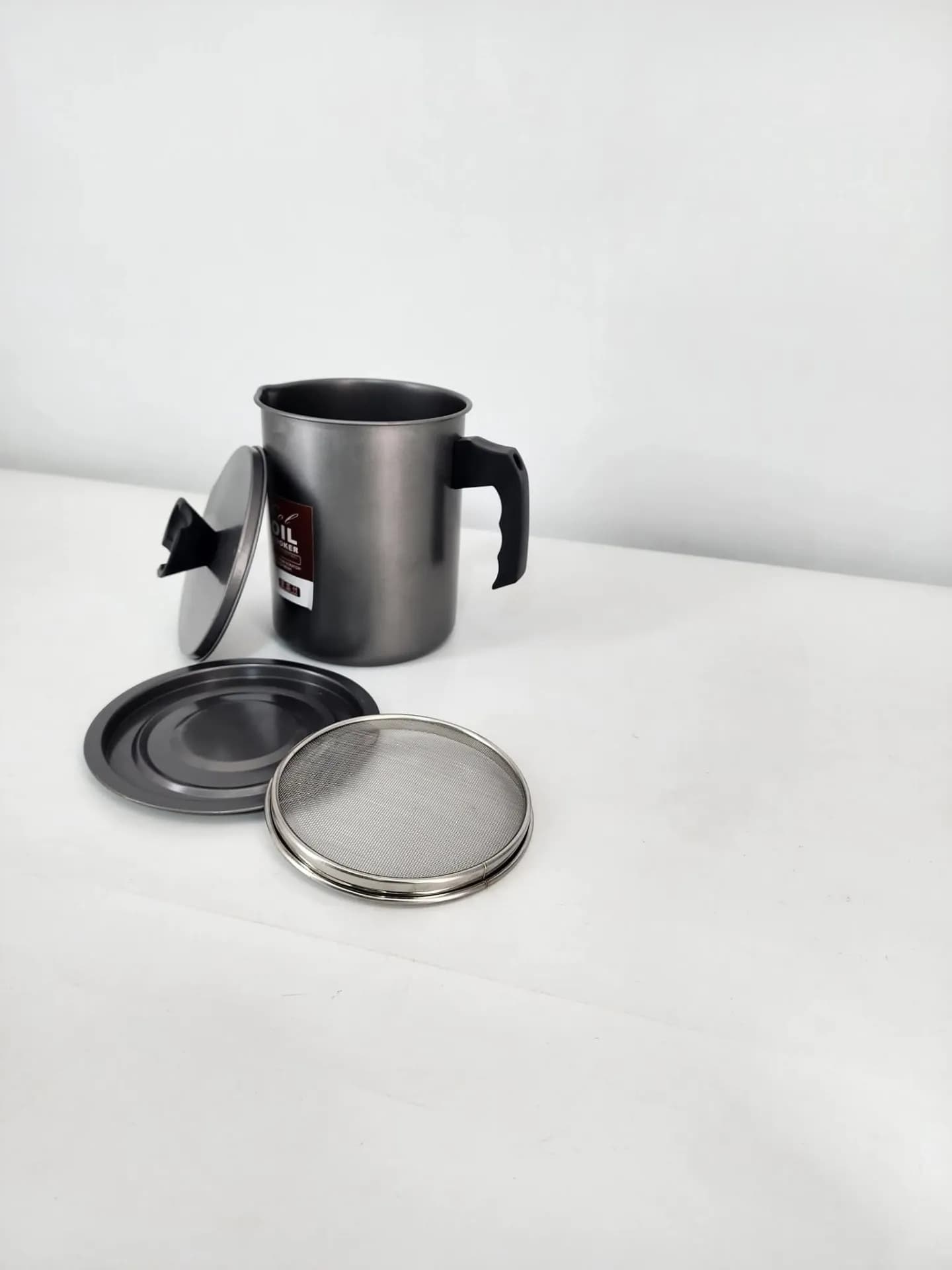 OIL CUP 2.0L — view 2