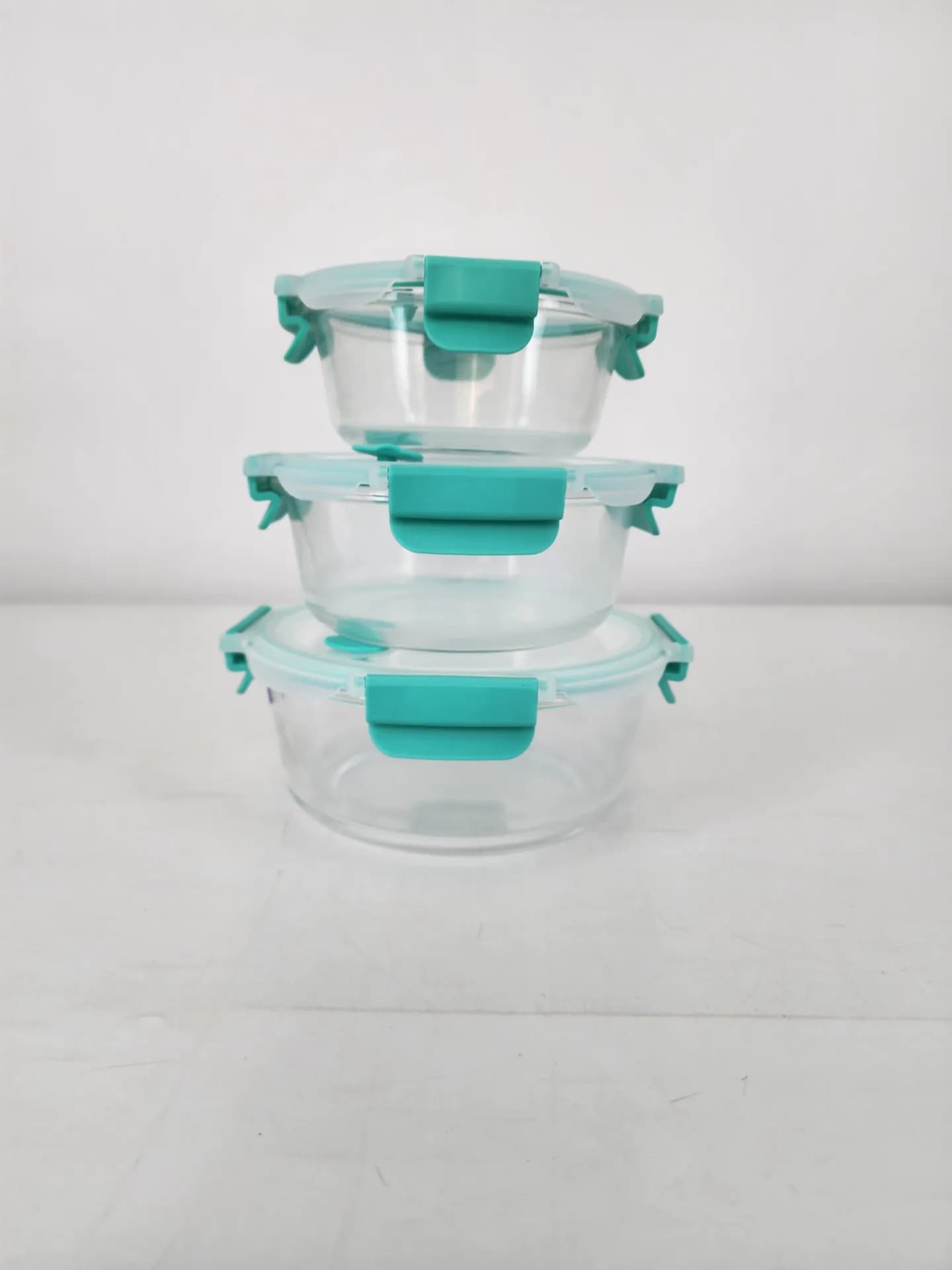FRESH STORAGE TABLEWARE X3PCS — view 1