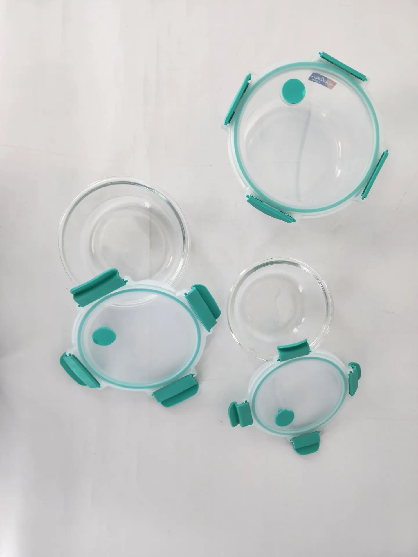 FRESH STORAGE TABLEWARE X3PCS — view 2
