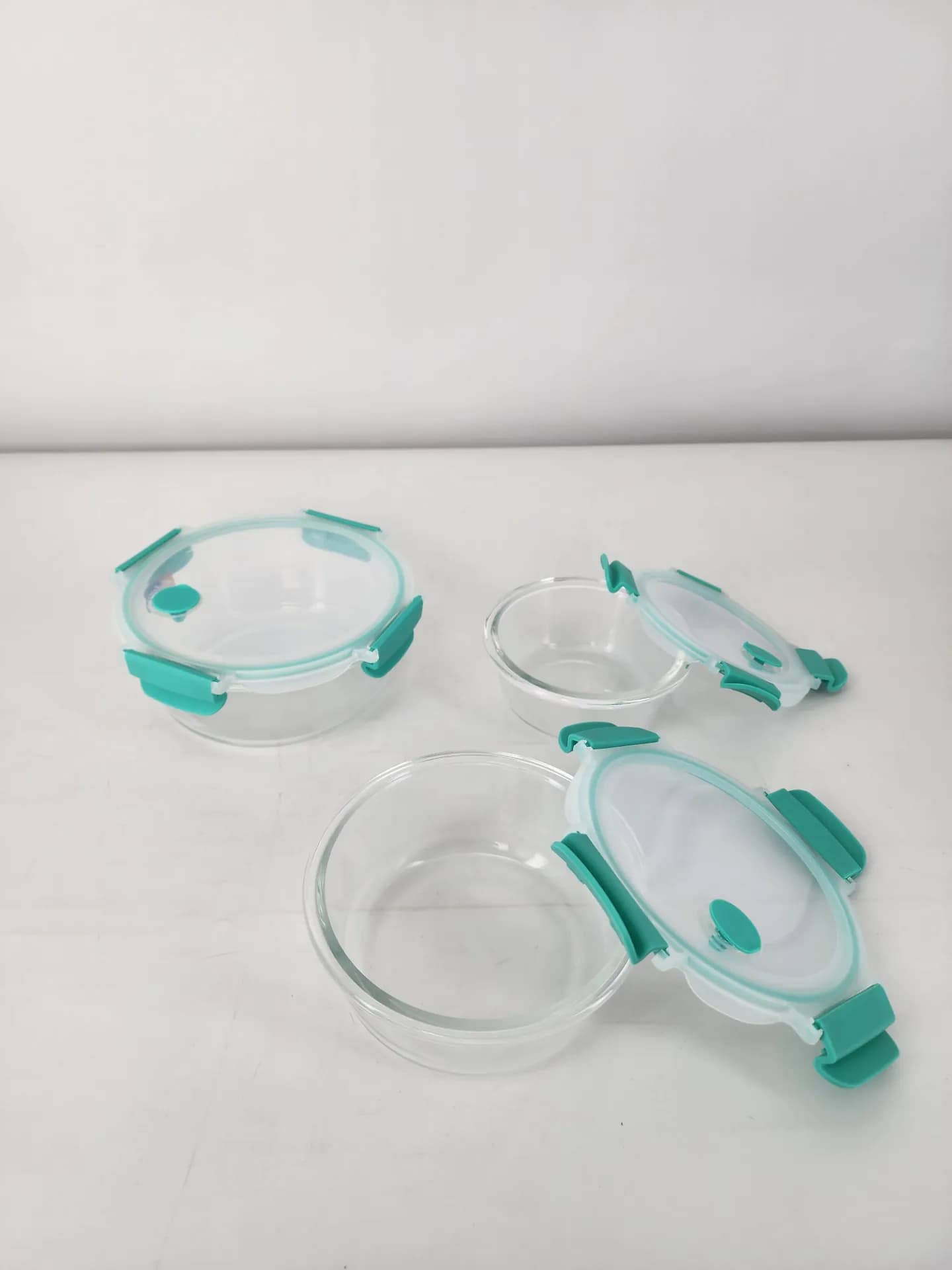 FRESH STORAGE TABLEWARE X3PCS — view 3