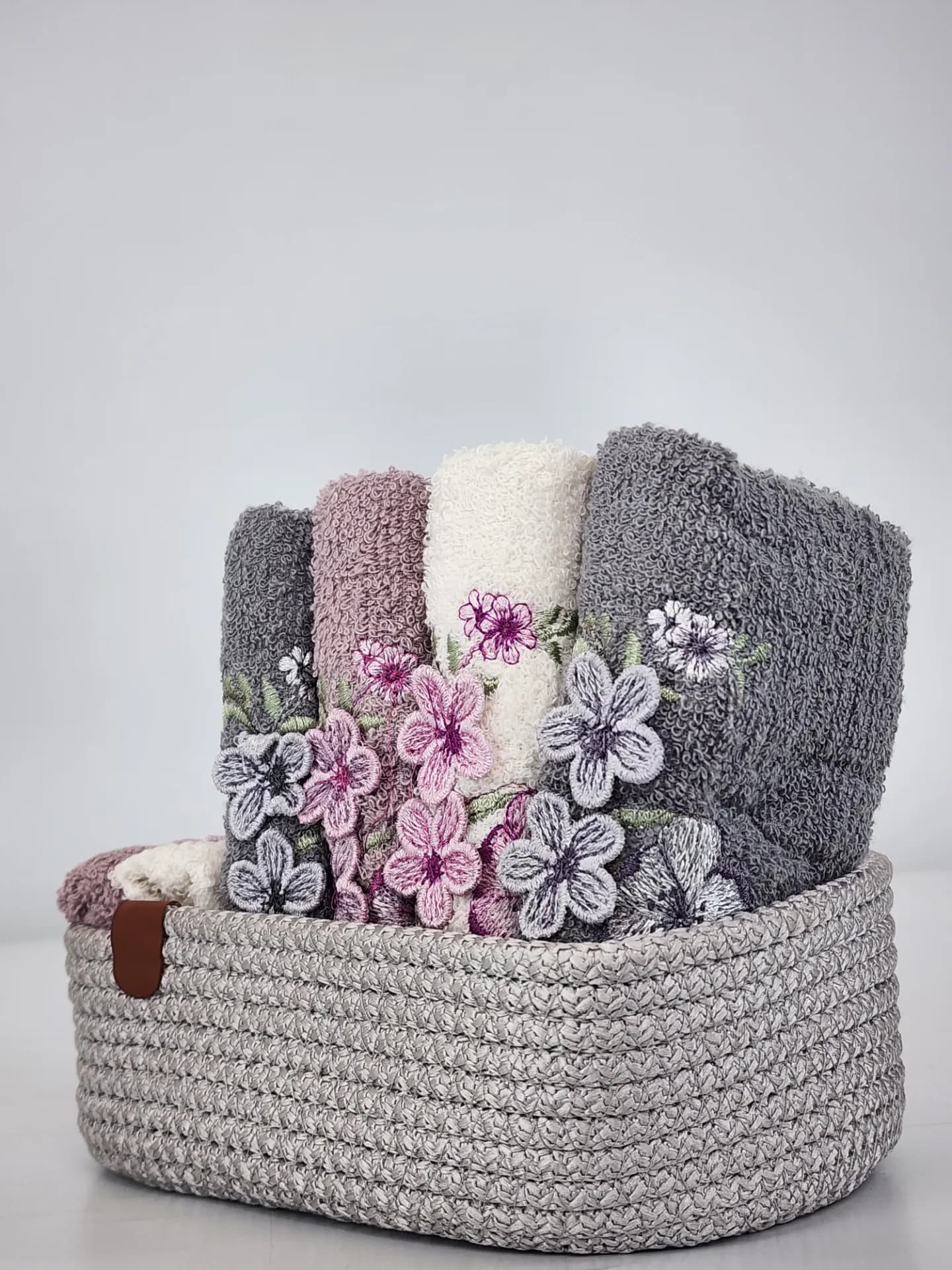 Fashion Home Towel x6pcs — view 2