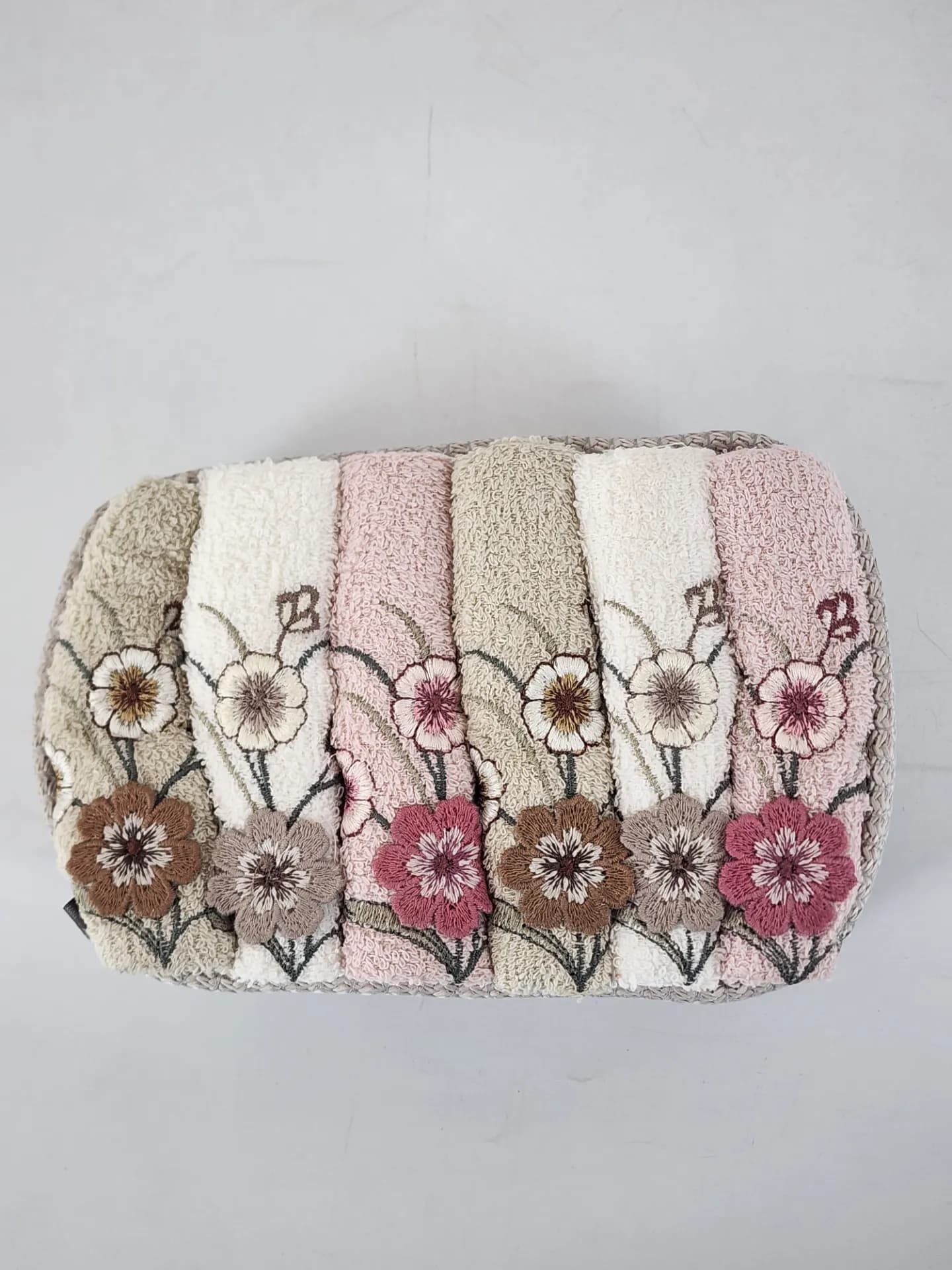 Fashion Home Towel x6pcs — view 3