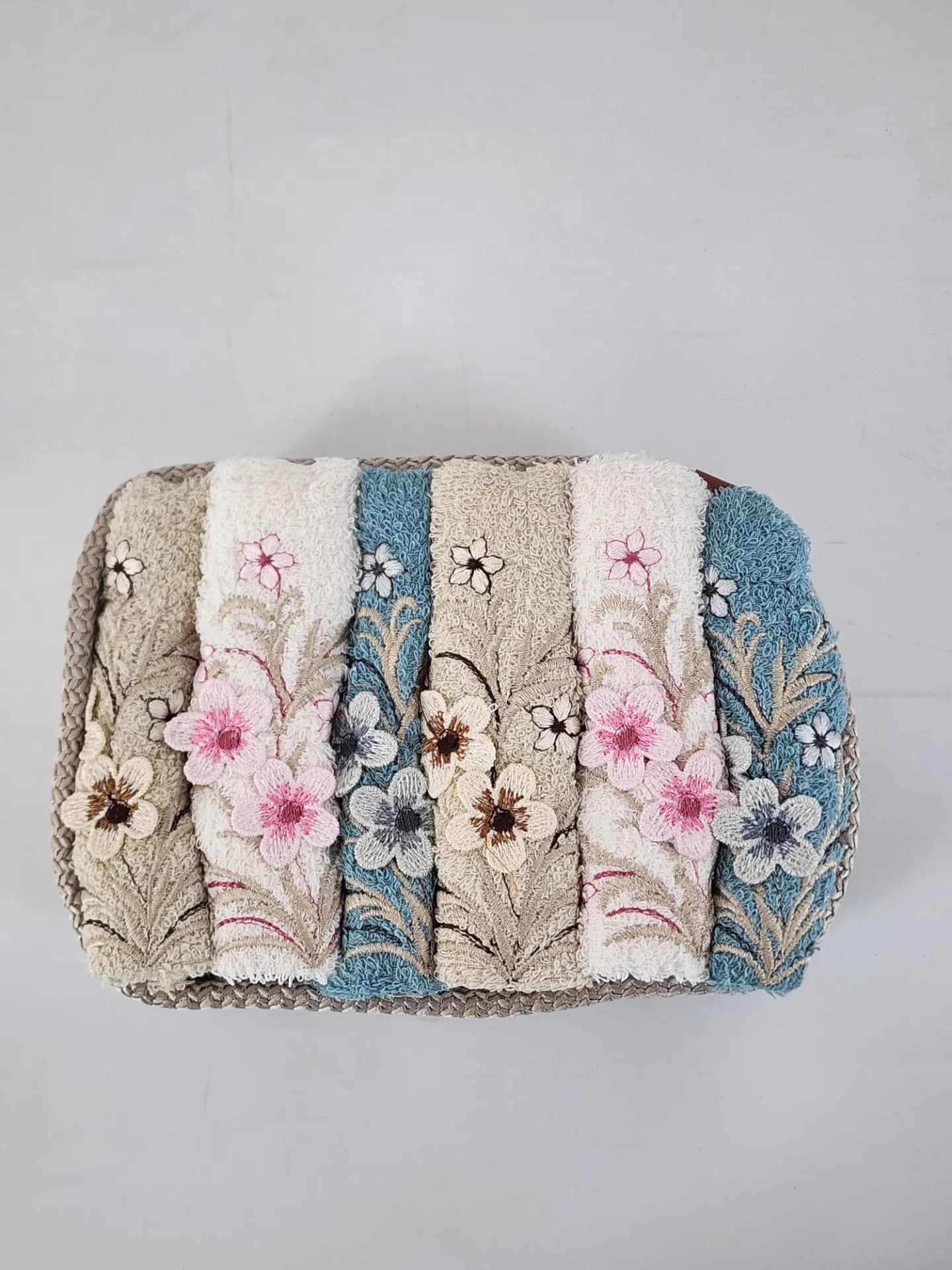 Fashion Home Towel x6pcs — view 5