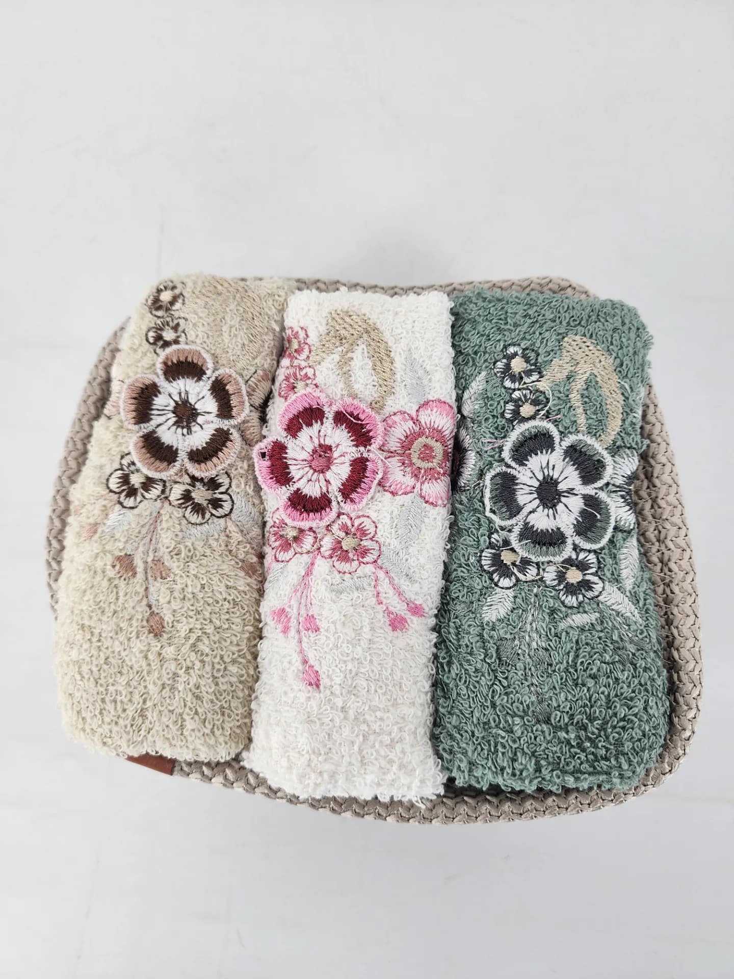 Fashion Home Towel x3pcs — view 1