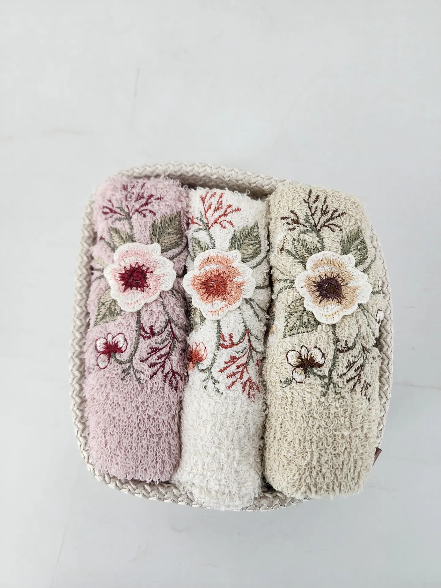 Fashion Home Towel x3pcs — view 3