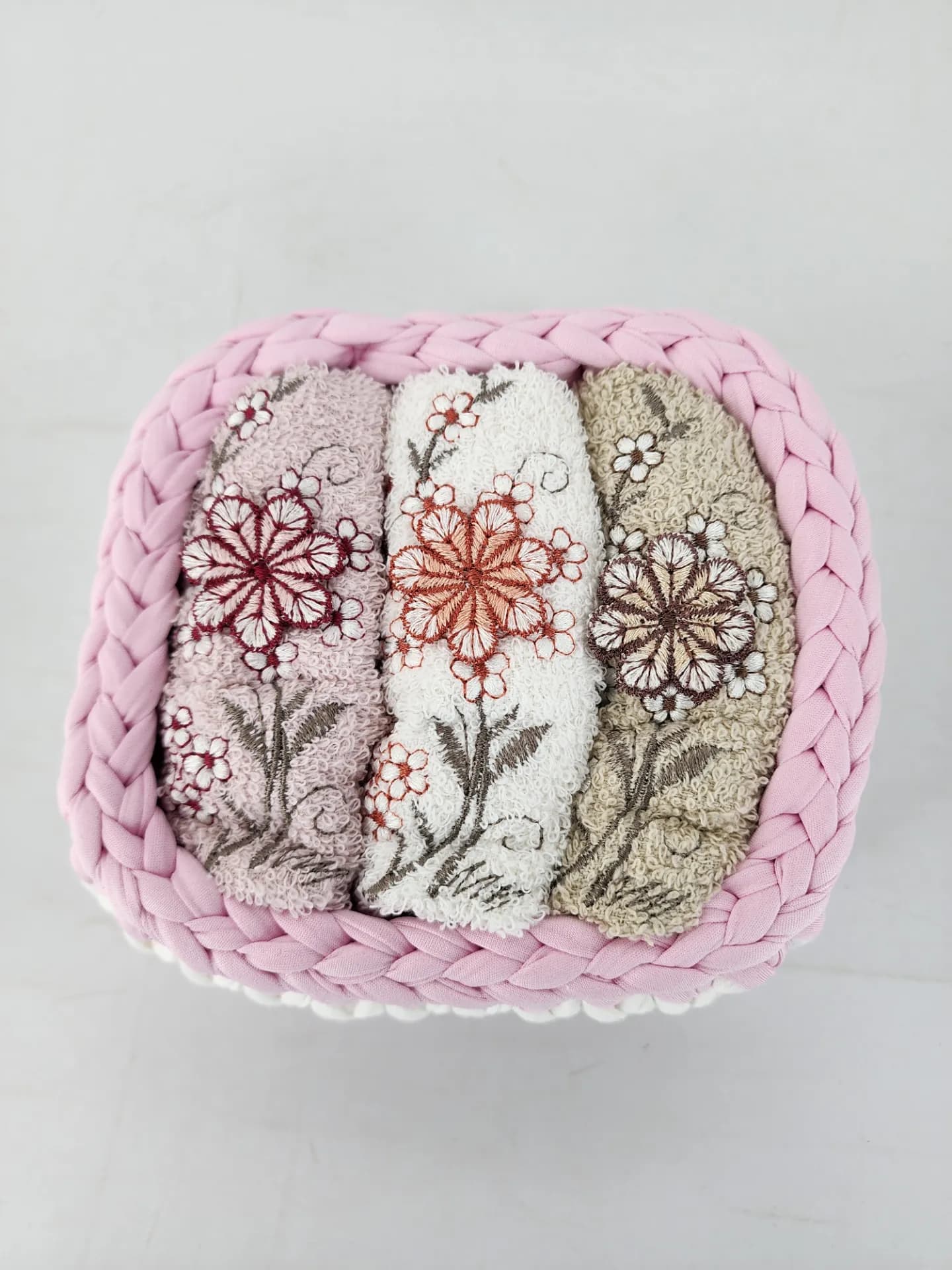Fashion Home Towel x3pcs — view 5