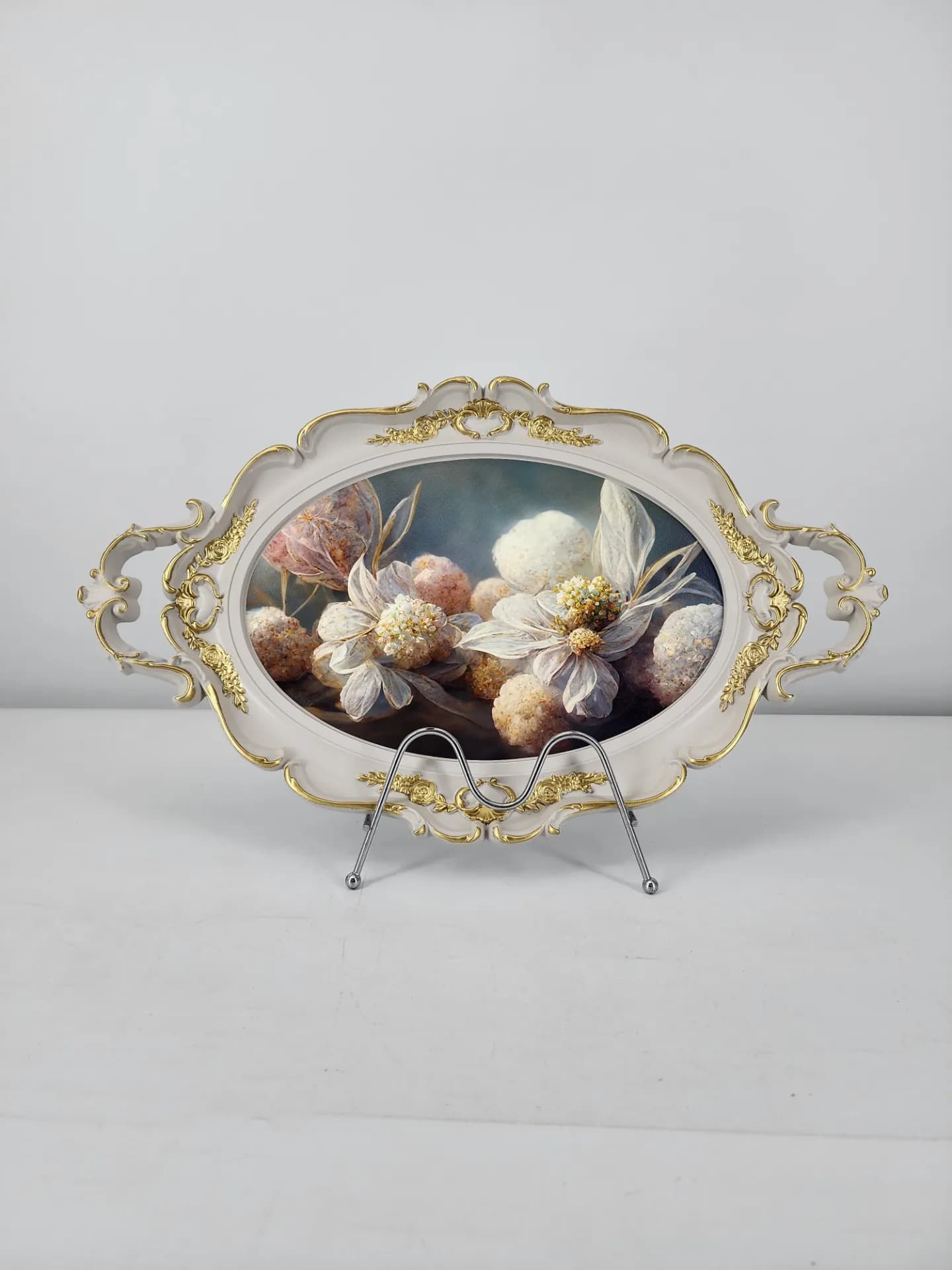 Zucci Turkish Tray s/s — view 3