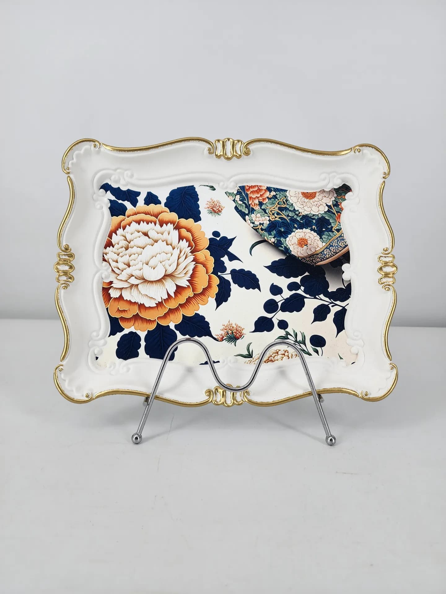 Zucci Turkish Tray B/S — view 3