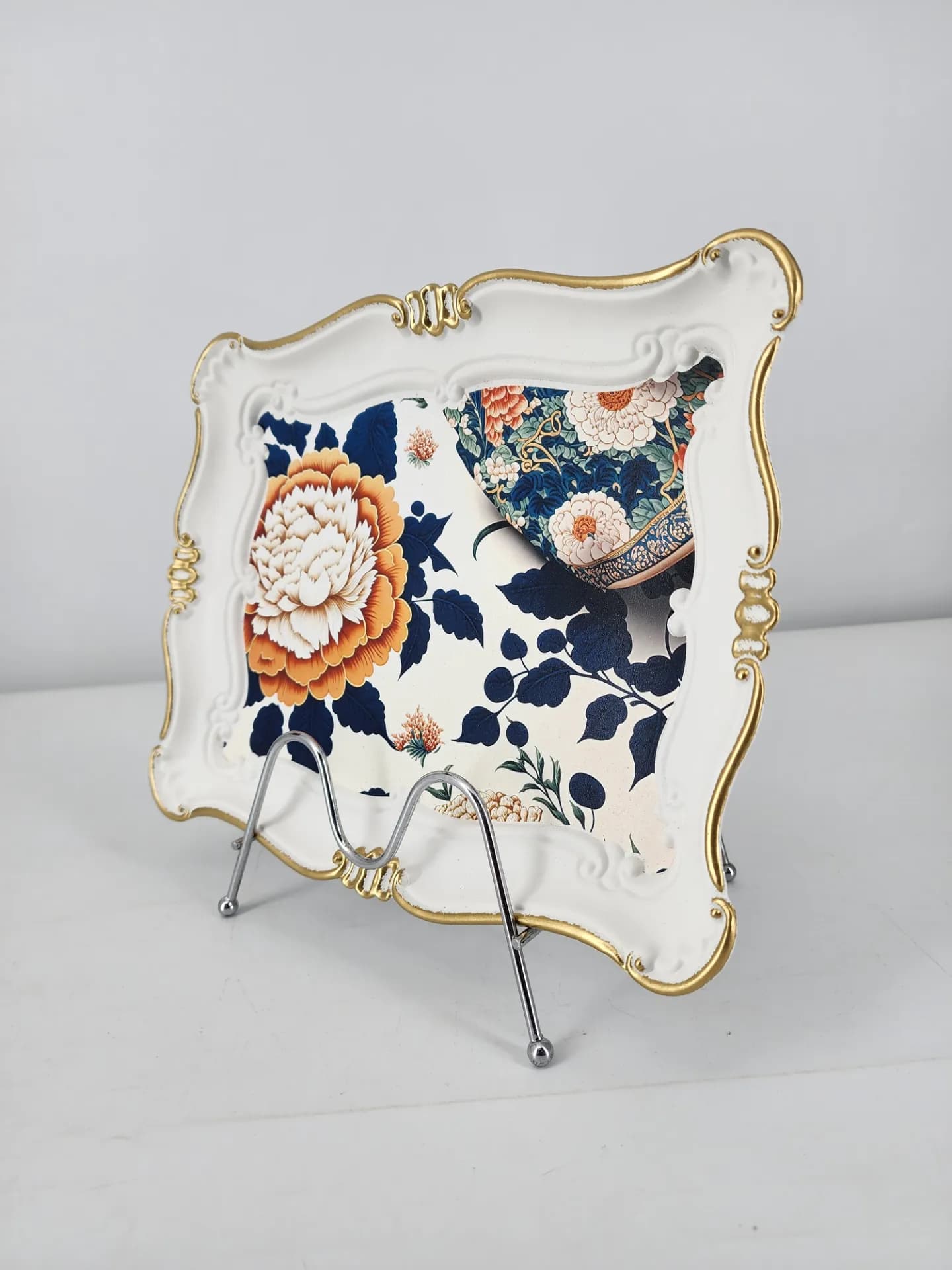 Zucci Turkish Tray B/S — view 4