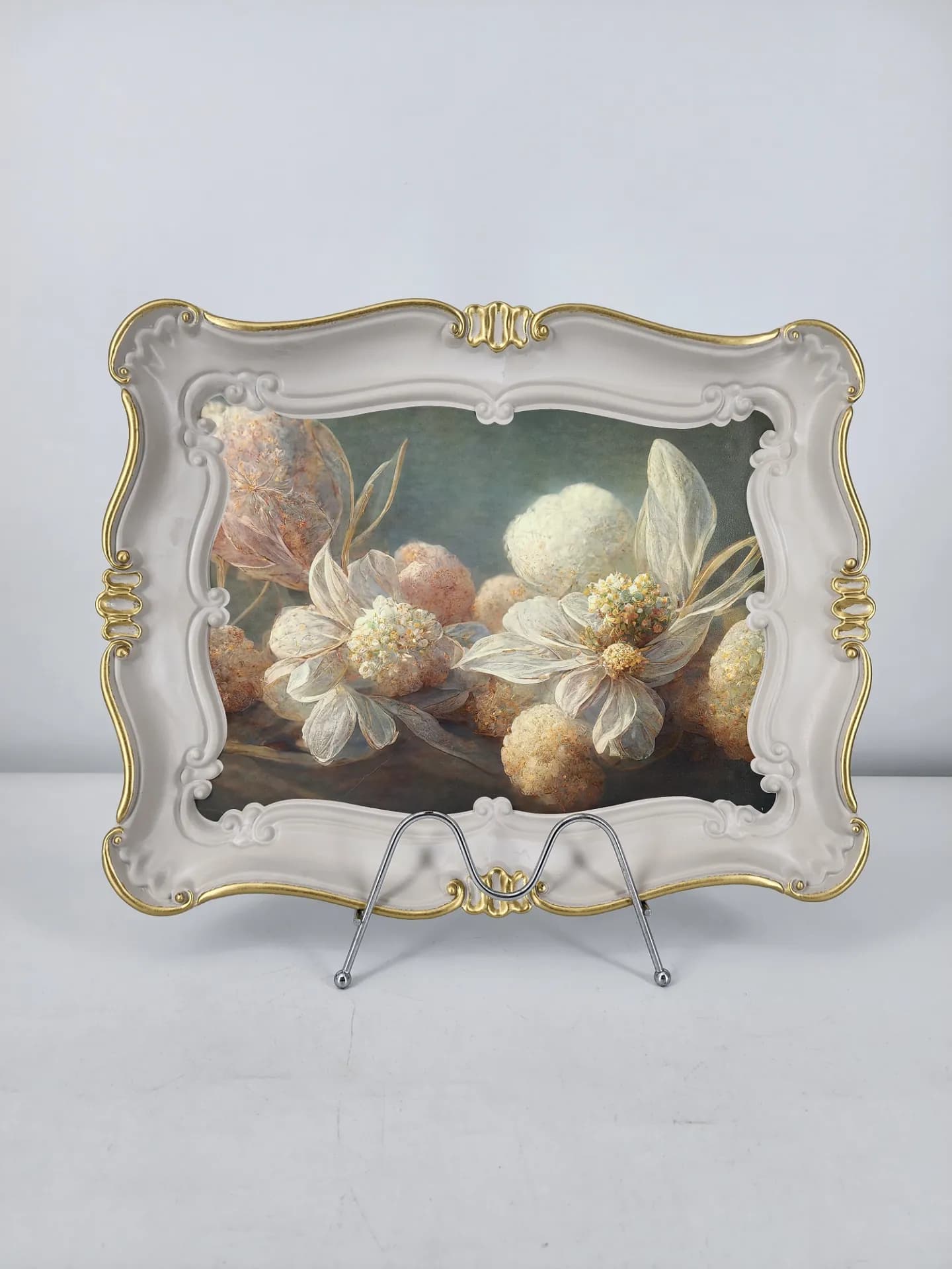 Zucci Turkish Tray B/S — view 5