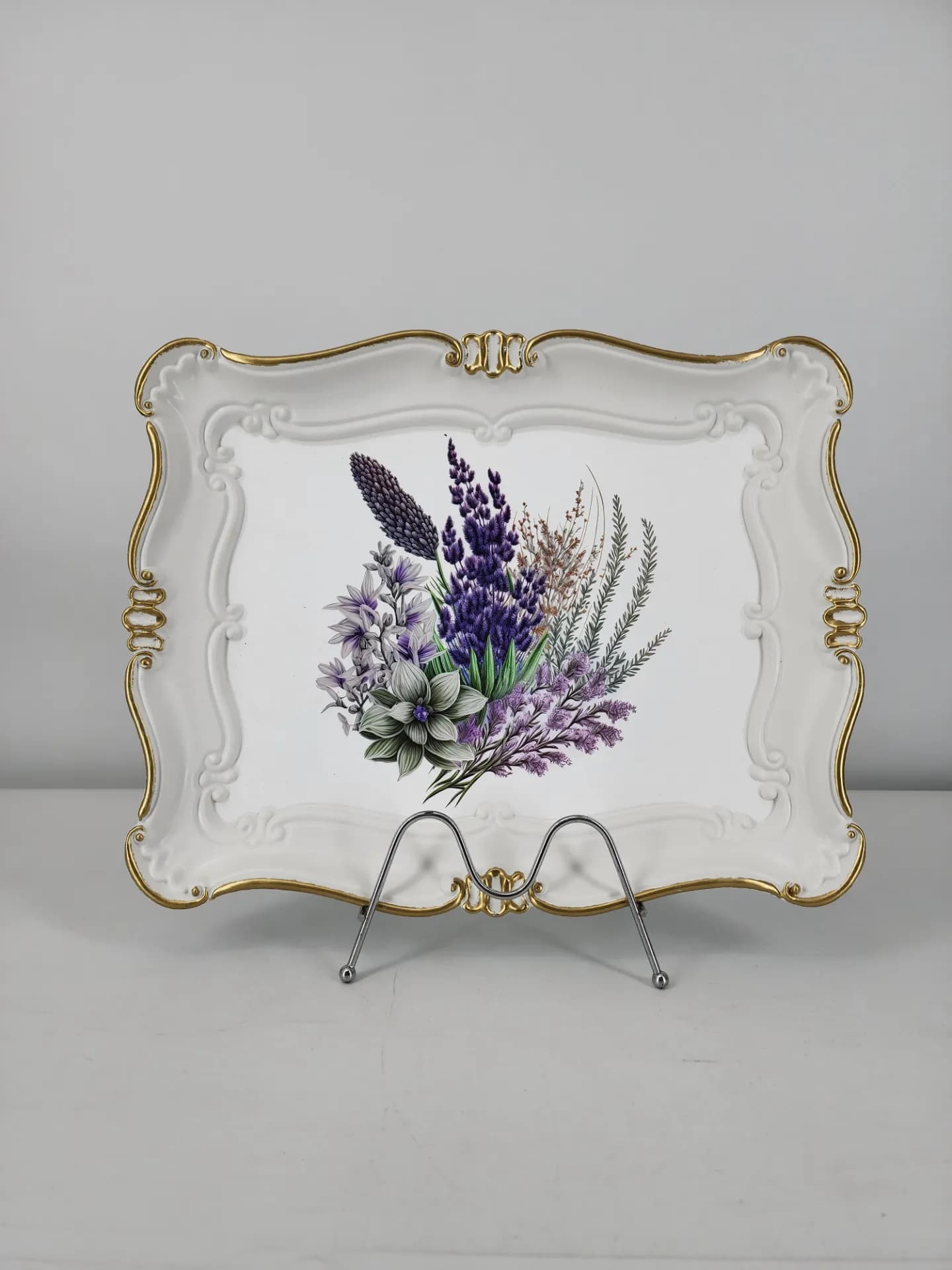 Zucci Turkish Tray S/S — view 5