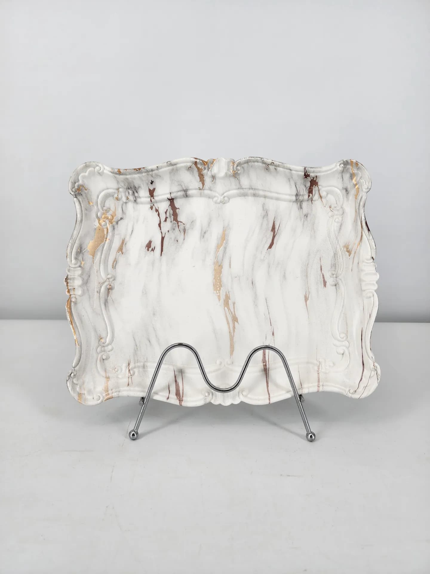 Zucci Turkish Tray S/S — view 1