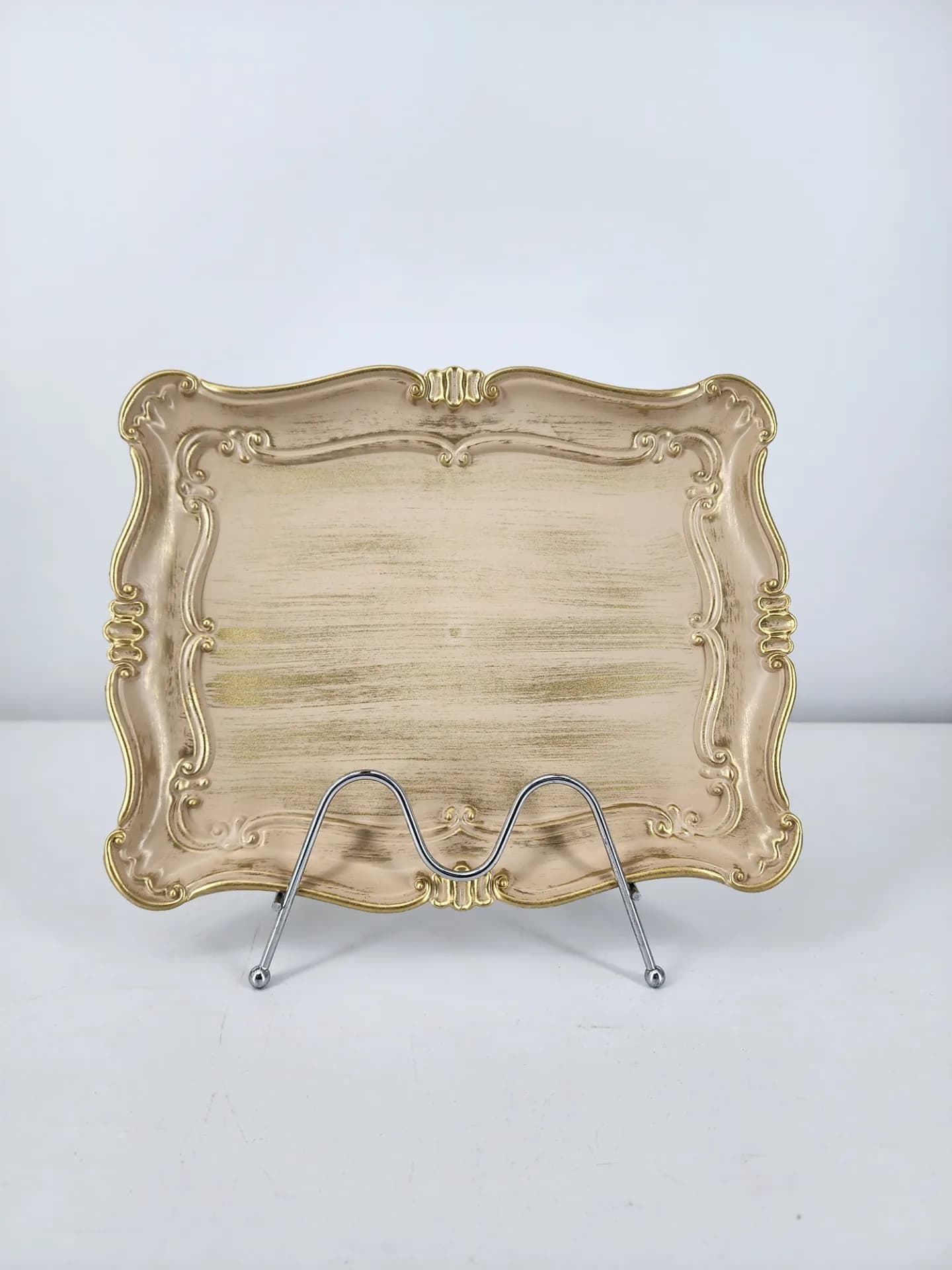 Zucci Turkish Tray S/S — view 3