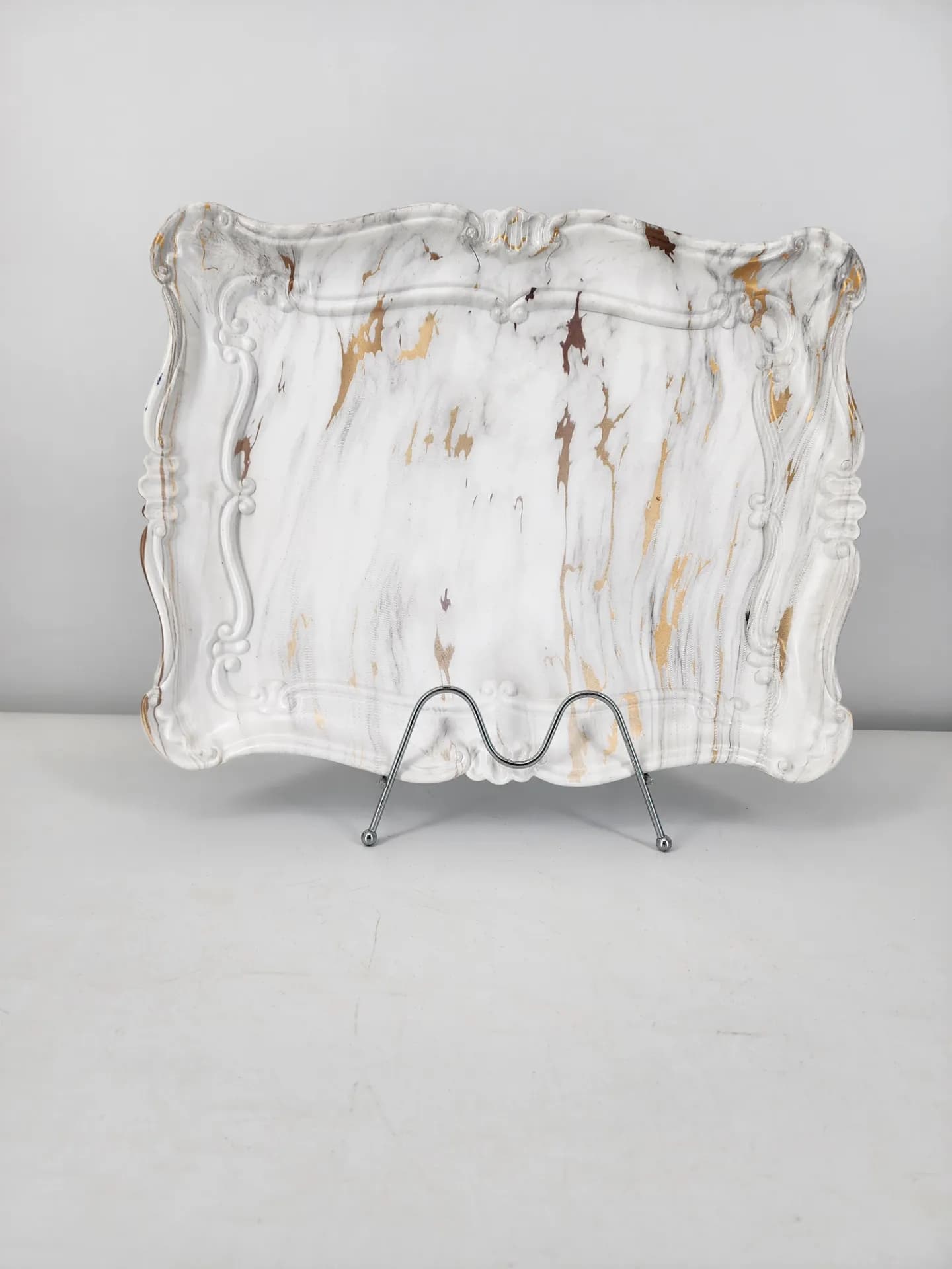 Zucci Turkish Tray S/S — view 4