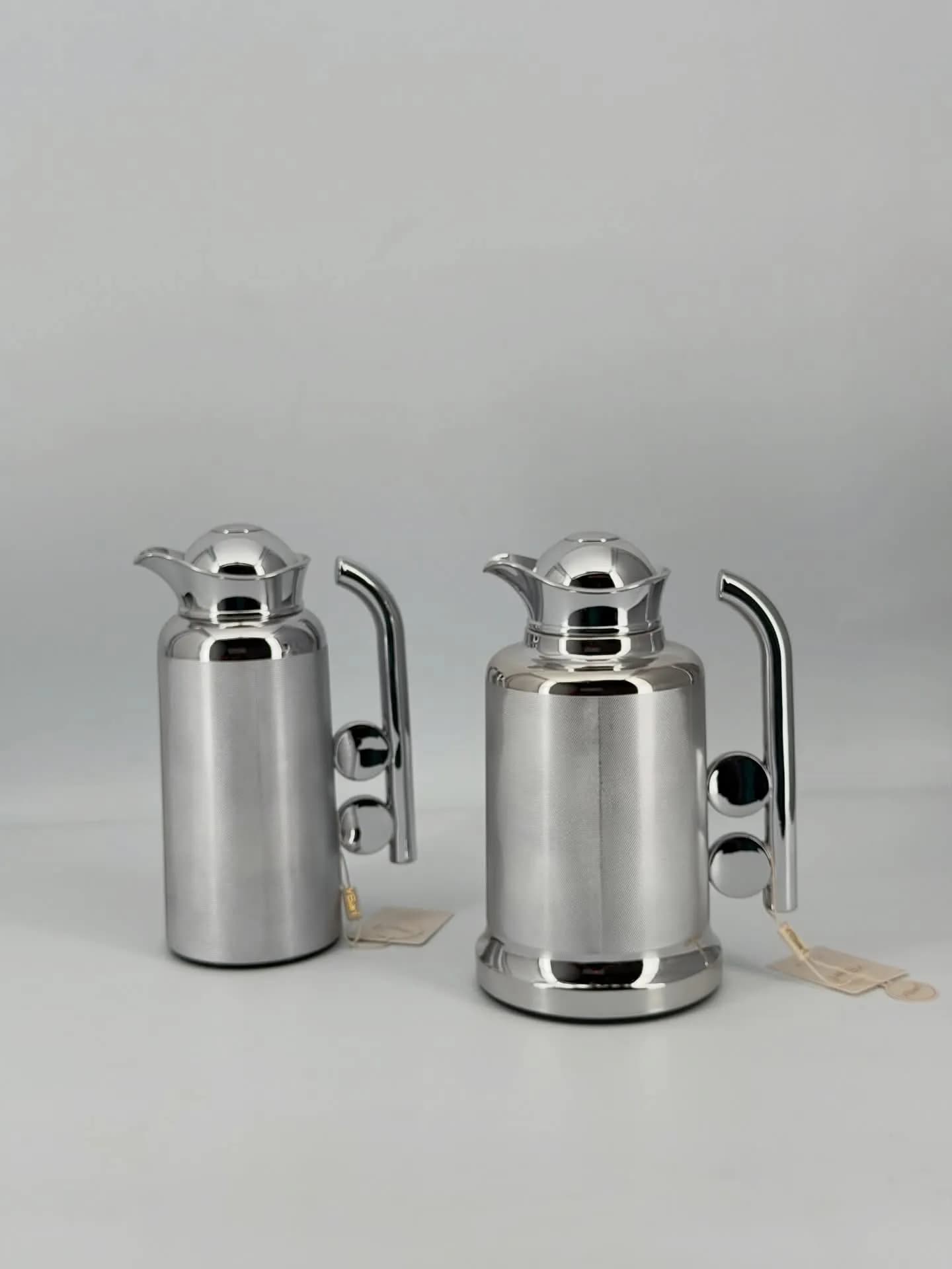 YBIAN Luxurious VACUUM FLASK x2pcs — view 1