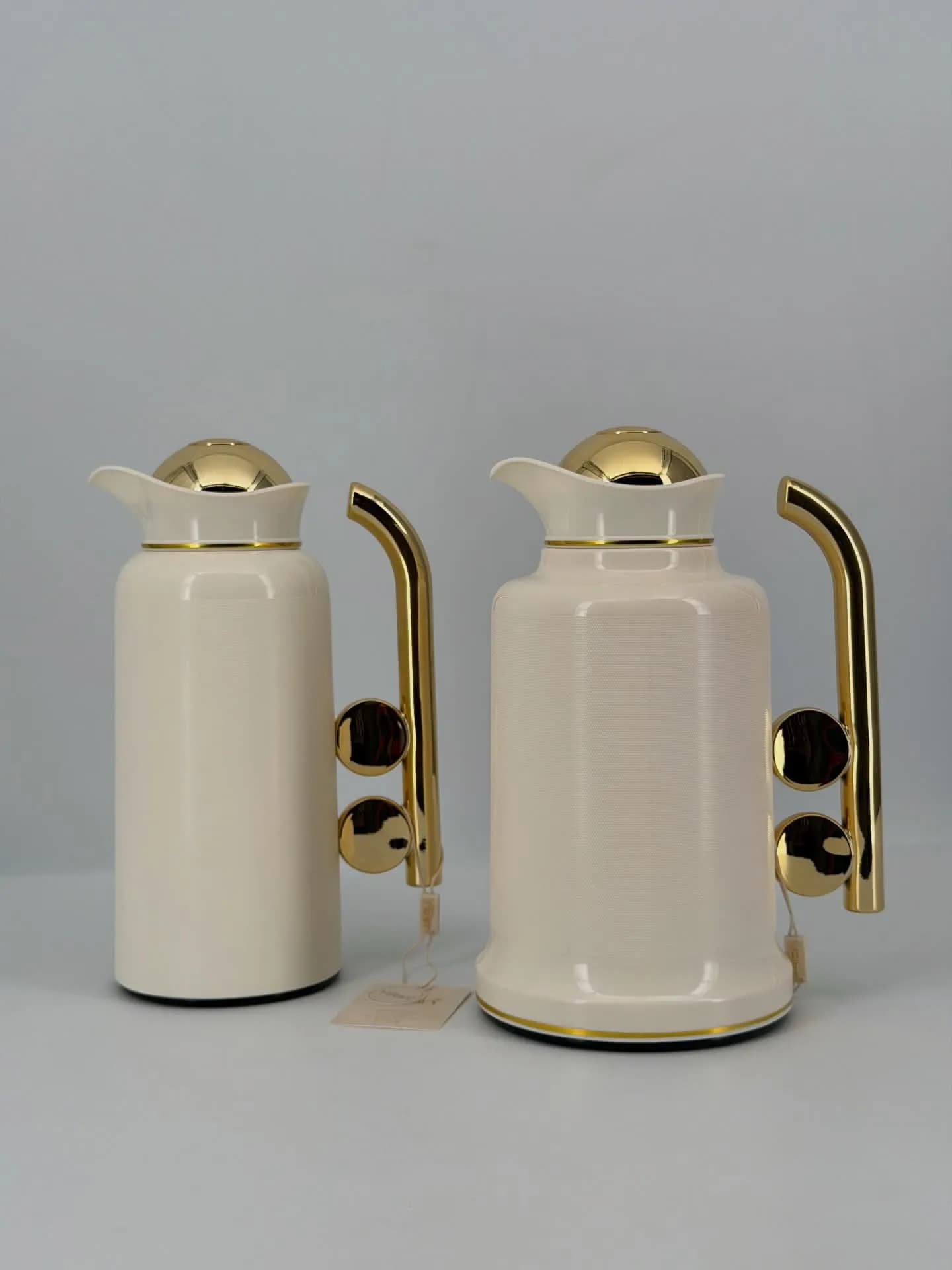 YBIAN Luxurious VACUUM FLASK x2pcs — view 2
