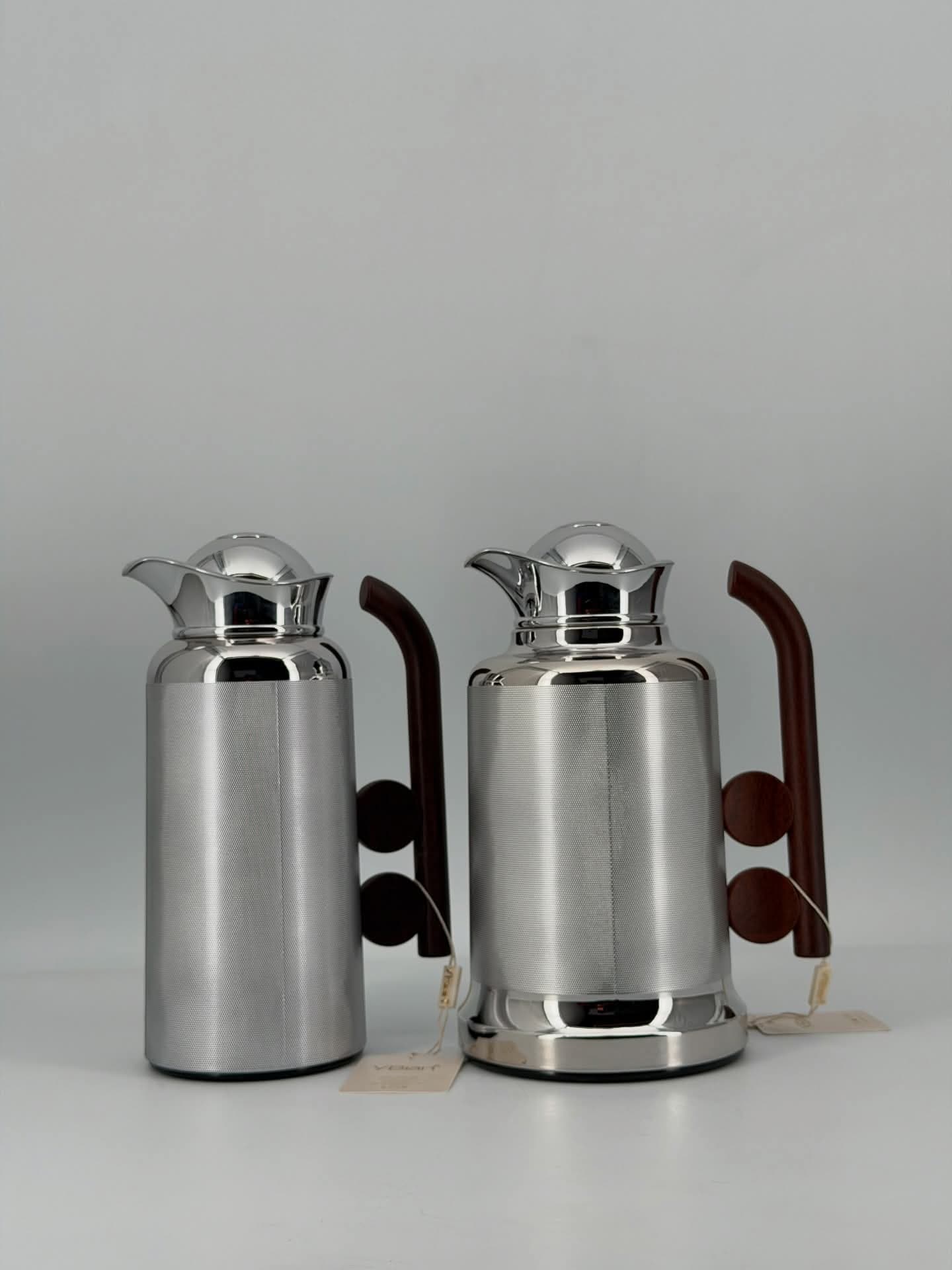 YBIAN Luxurious VACUUM FLASK x2pcs — view 4