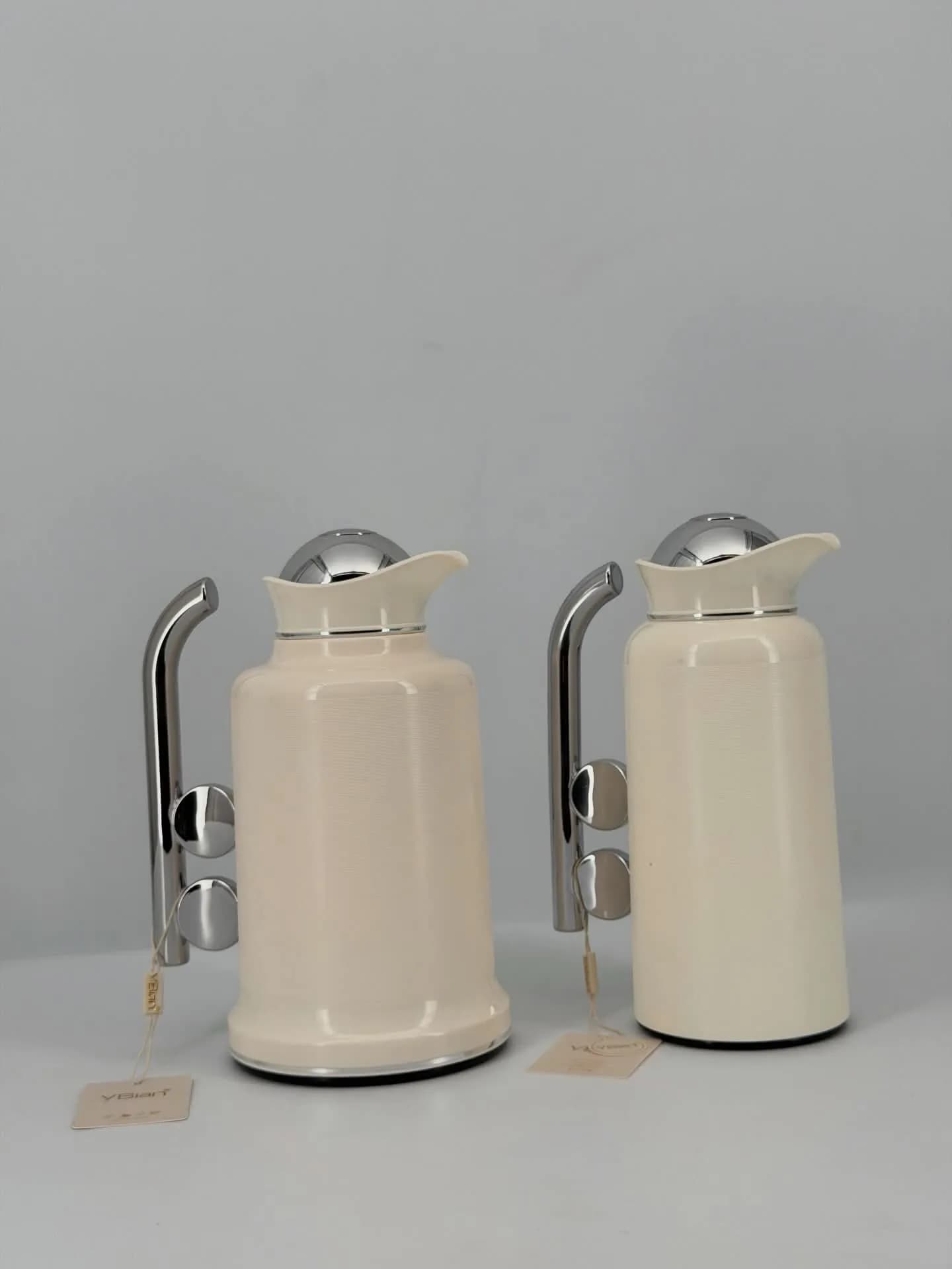 YBIAN Luxurious VACUUM FLASK x2pcs — view 5