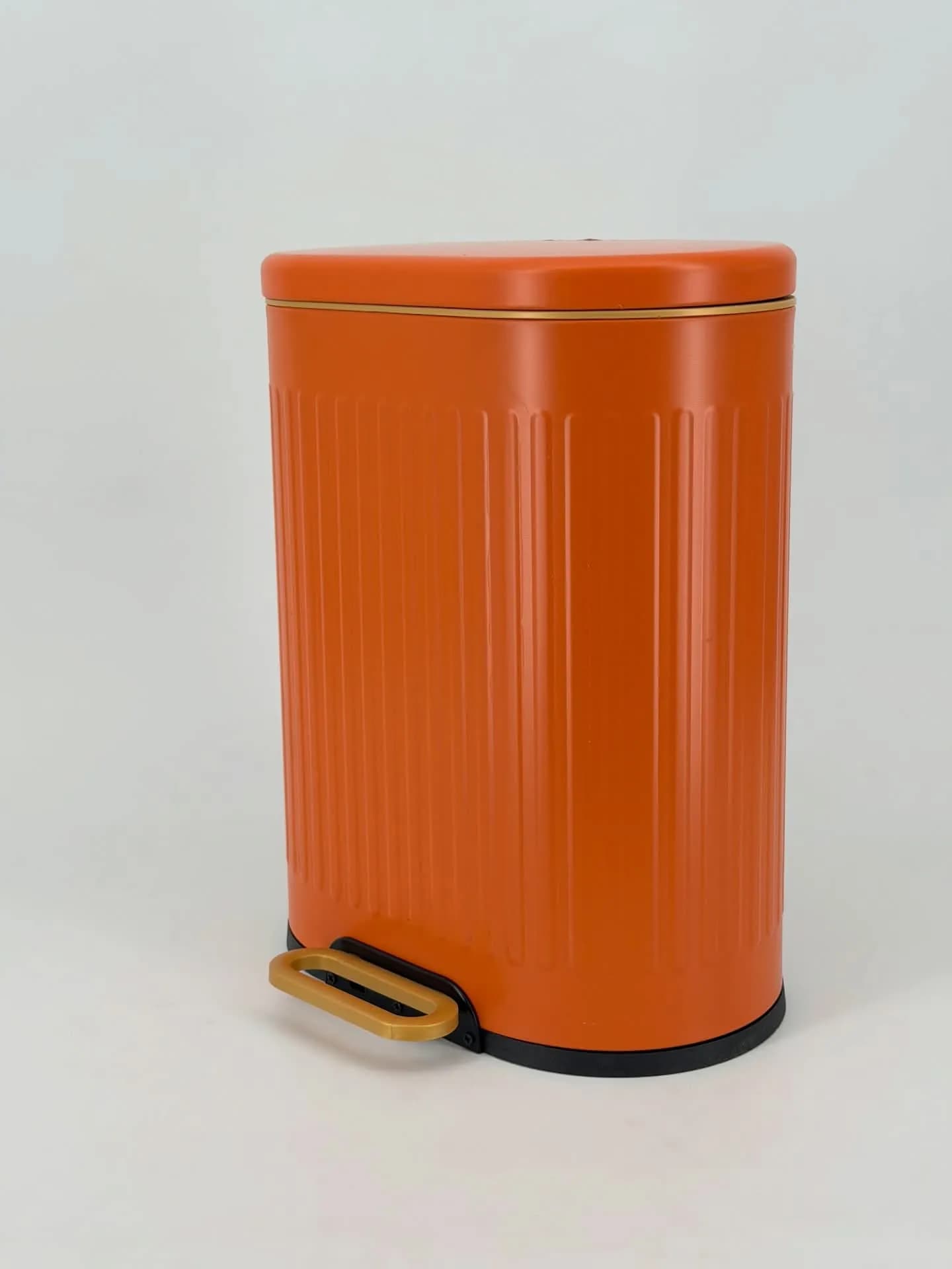 Dustbin Can 6L — view 1