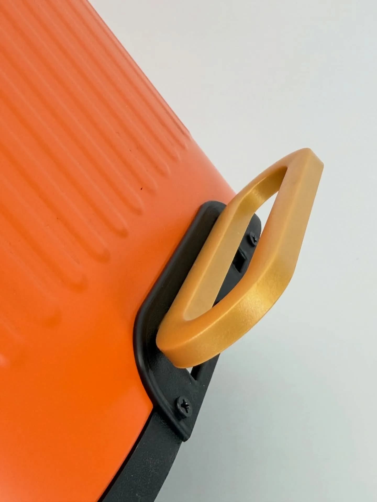 Dustbin Can 6L — view 4