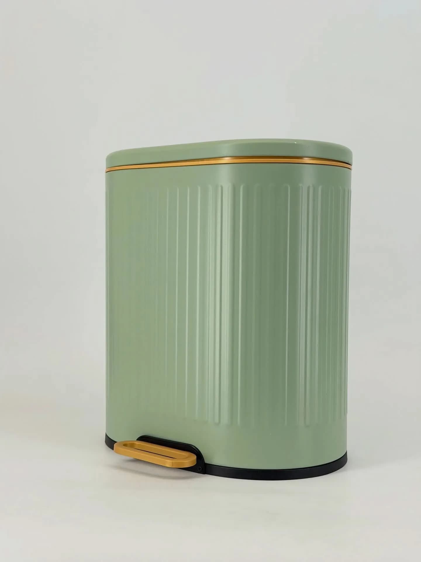 Dustbin Can 9L — view 1