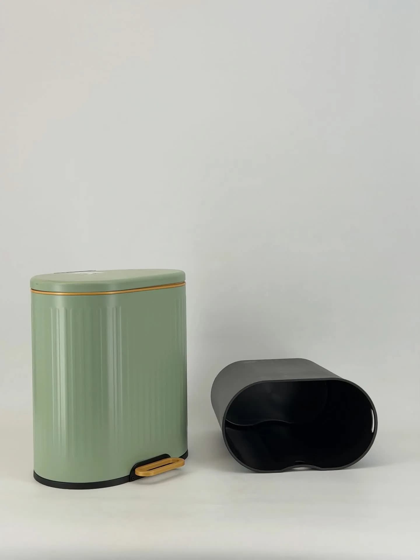 Dustbin Can 9L — view 4