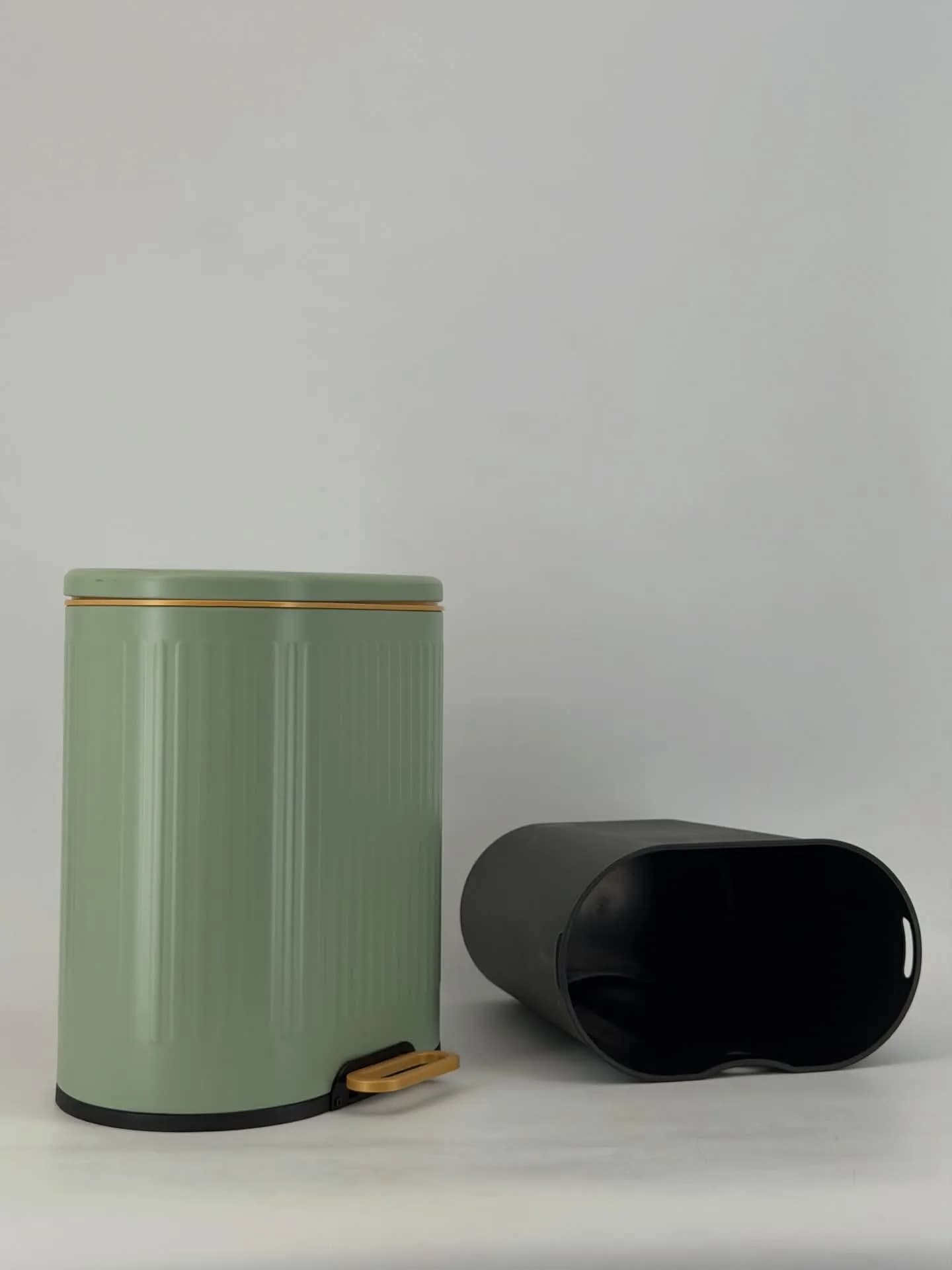 Dustbin Can 9L — view 5