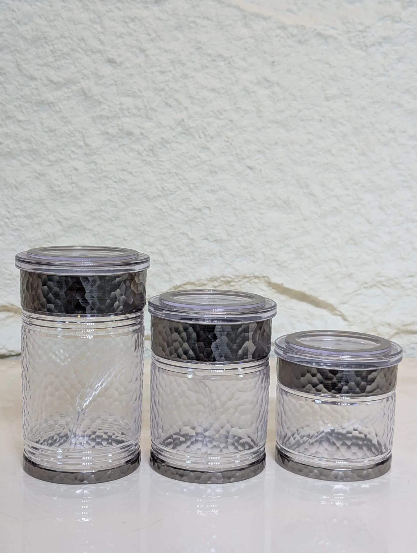 Circus Jar — view 3