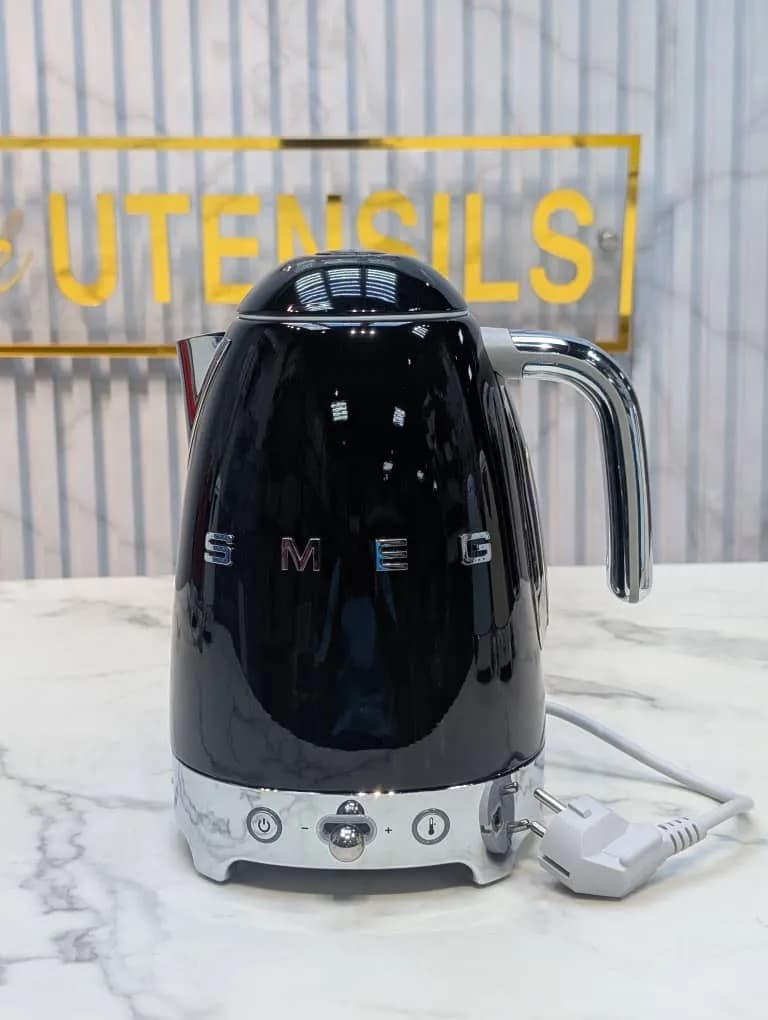 SMEG Electric kettle 1.7L — view 5