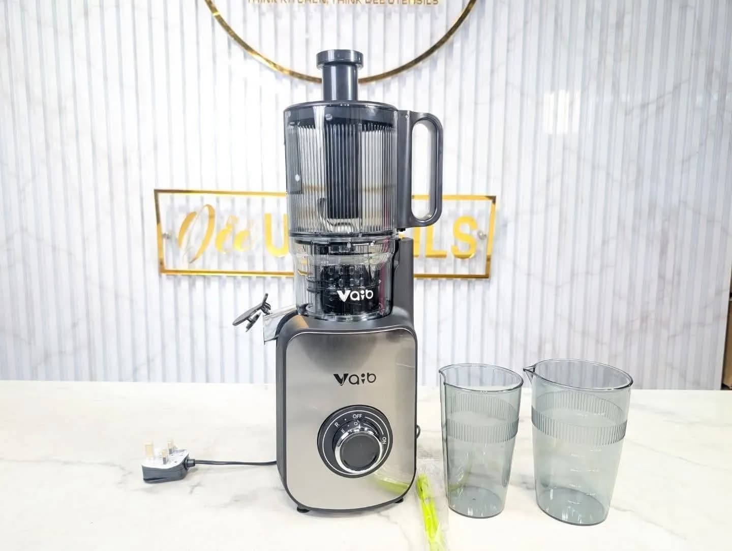 Vaib Slow Juicer — view 1