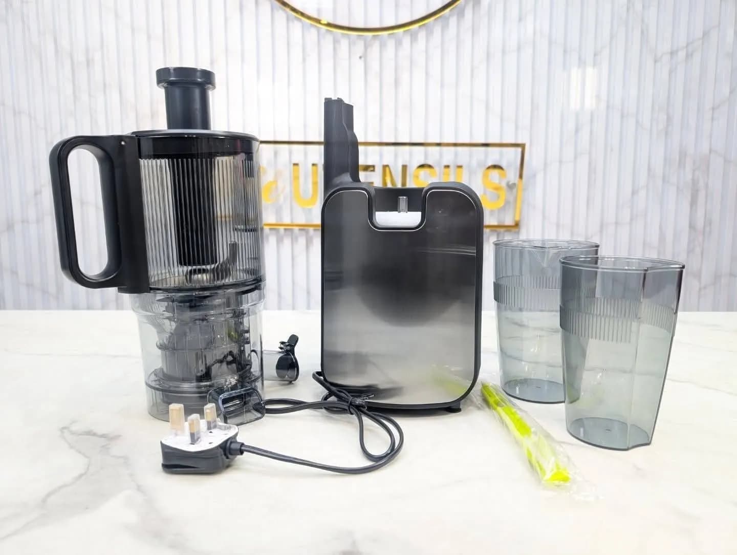 Vaib Slow Juicer — view 2