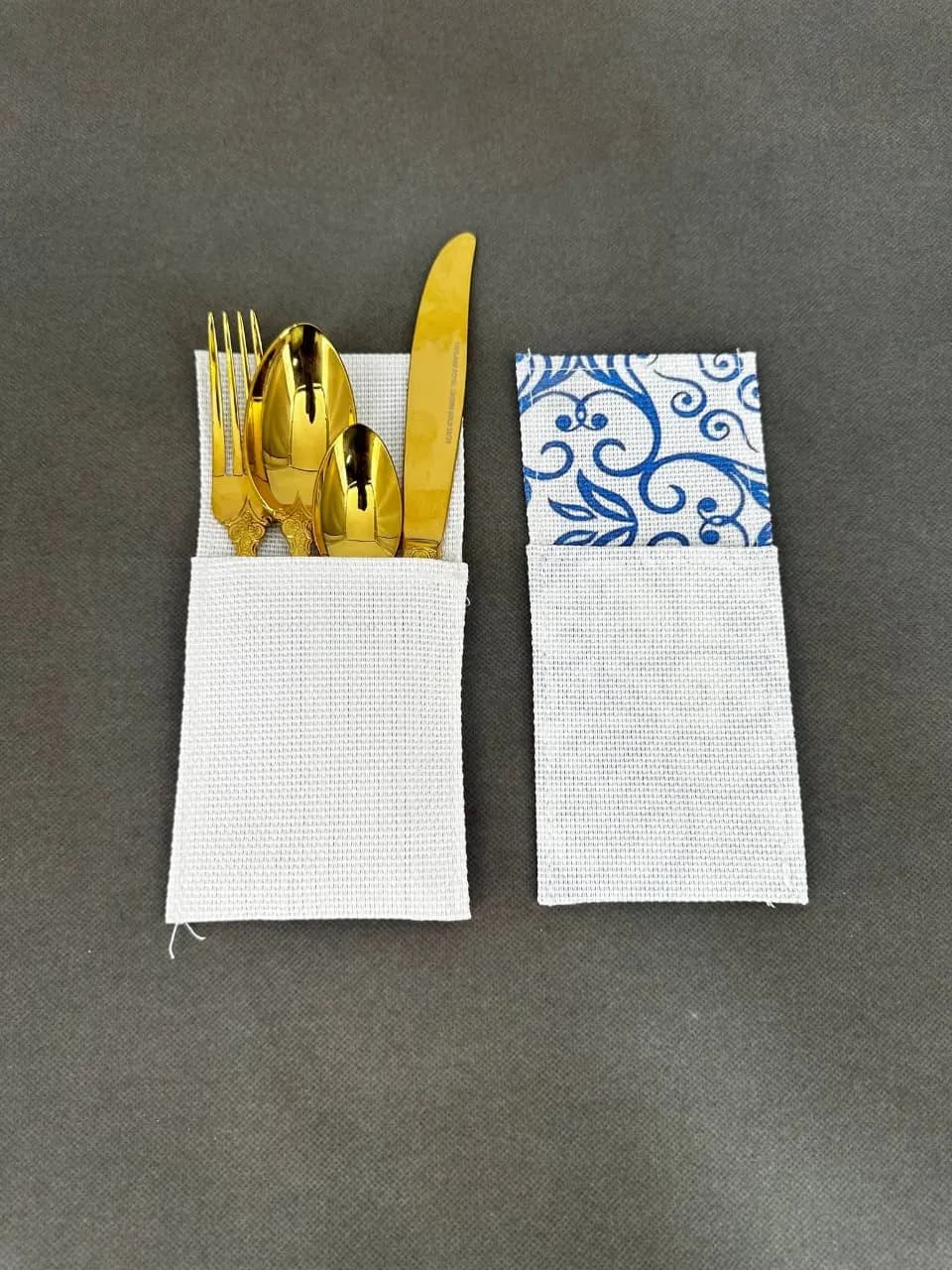 Cutlery Holder