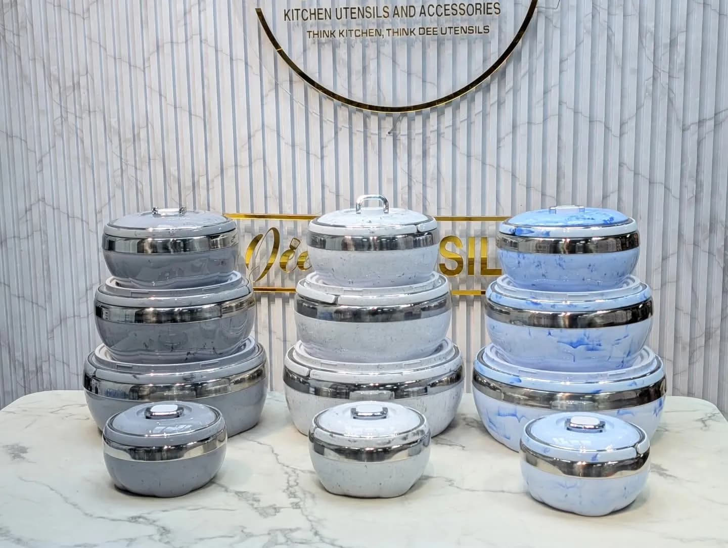 High Quality Food Warmer x4pcs — view 1