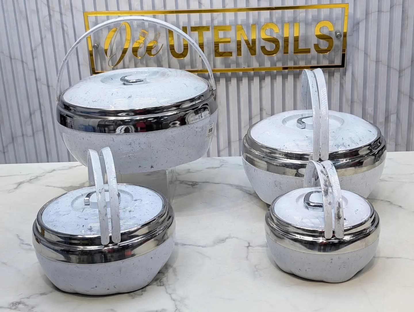 High Quality Food Warmer x4pcs — view 3