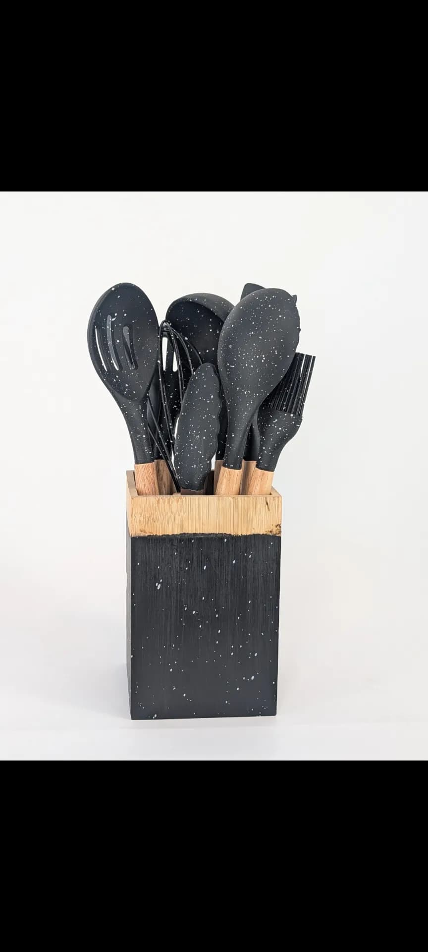 Gly Premium Kitchen Utensils Set — view 1