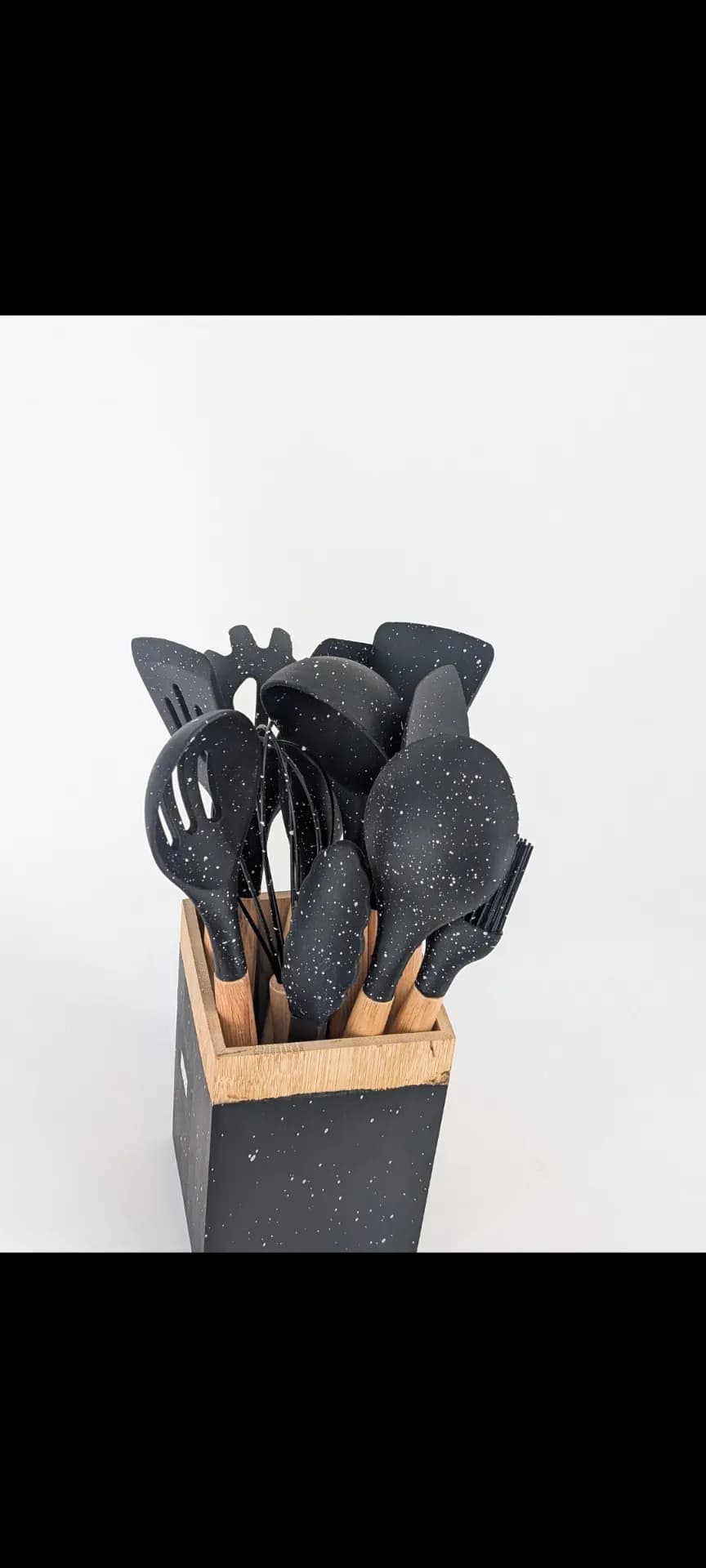 Gly Premium Kitchen Utensils Set — view 2