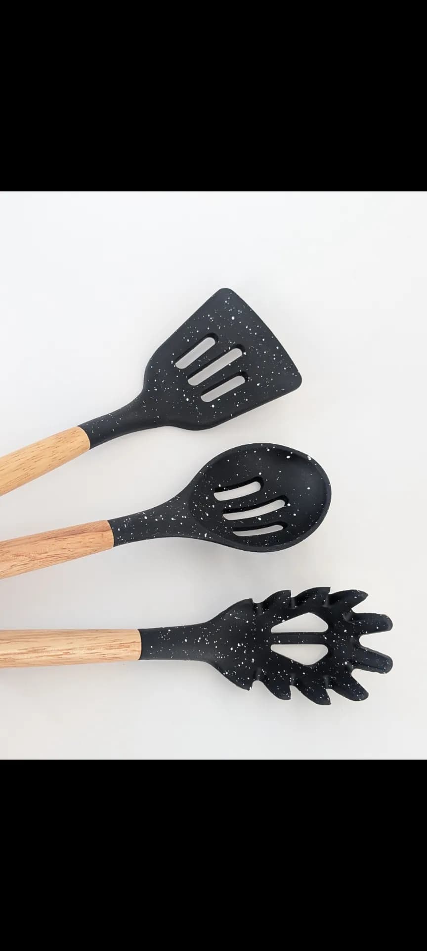 Gly Premium Kitchen Utensils Set — view 3