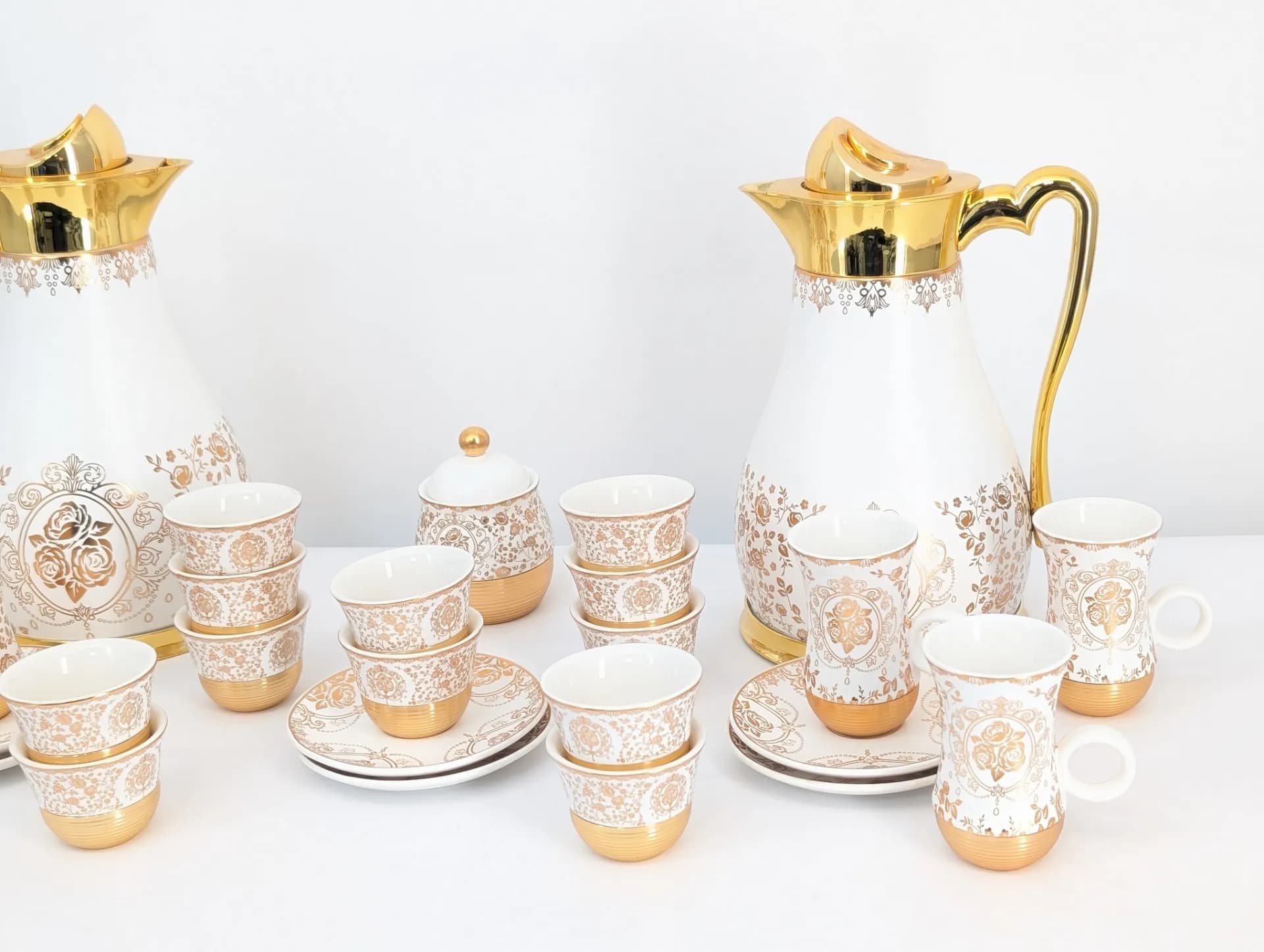 Tea/ Coffee Sets