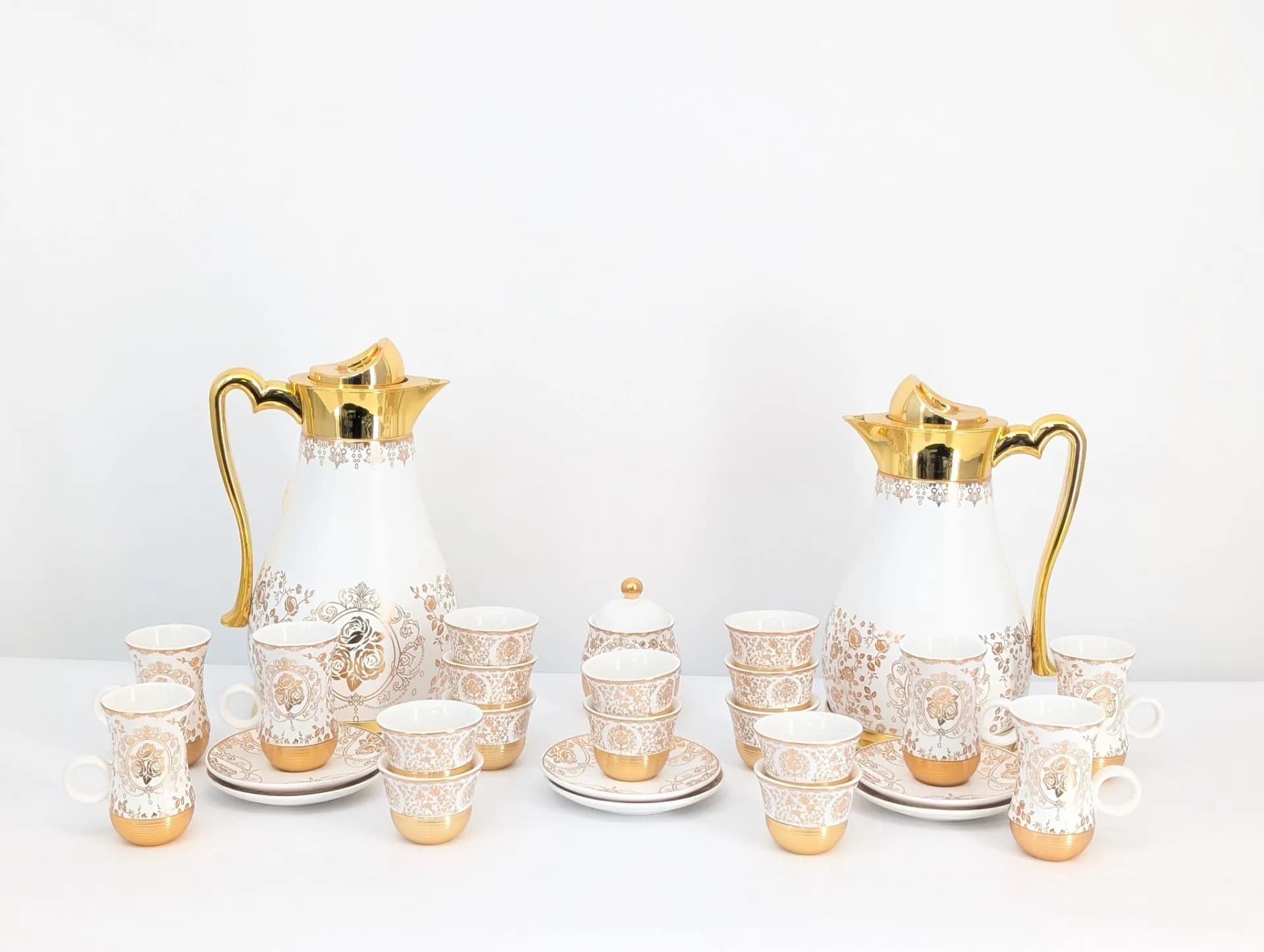 Tea/ Coffee Sets — view 2