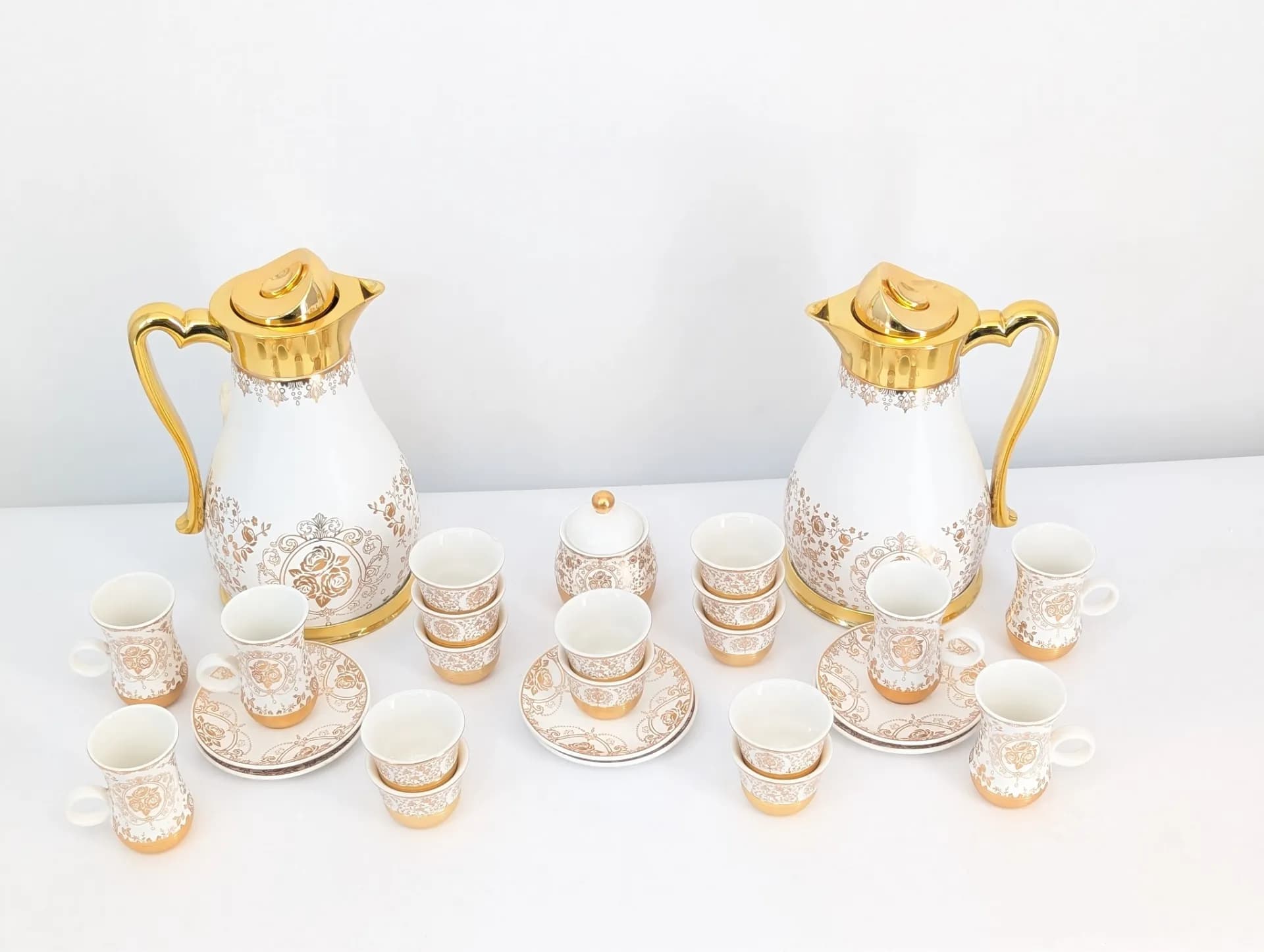 Tea/ Coffee Sets — view 3