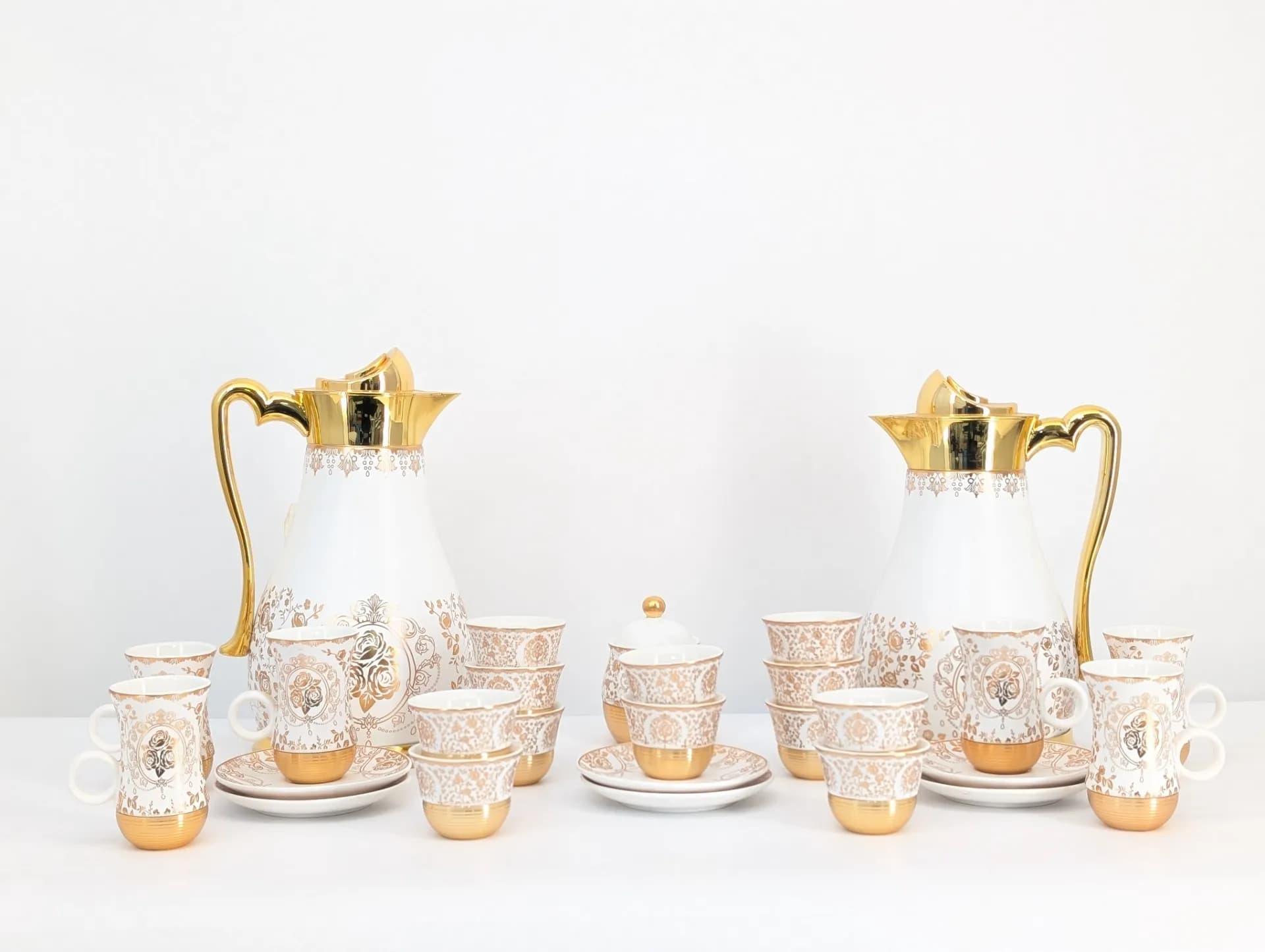 Tea/ Coffee Sets — view 4