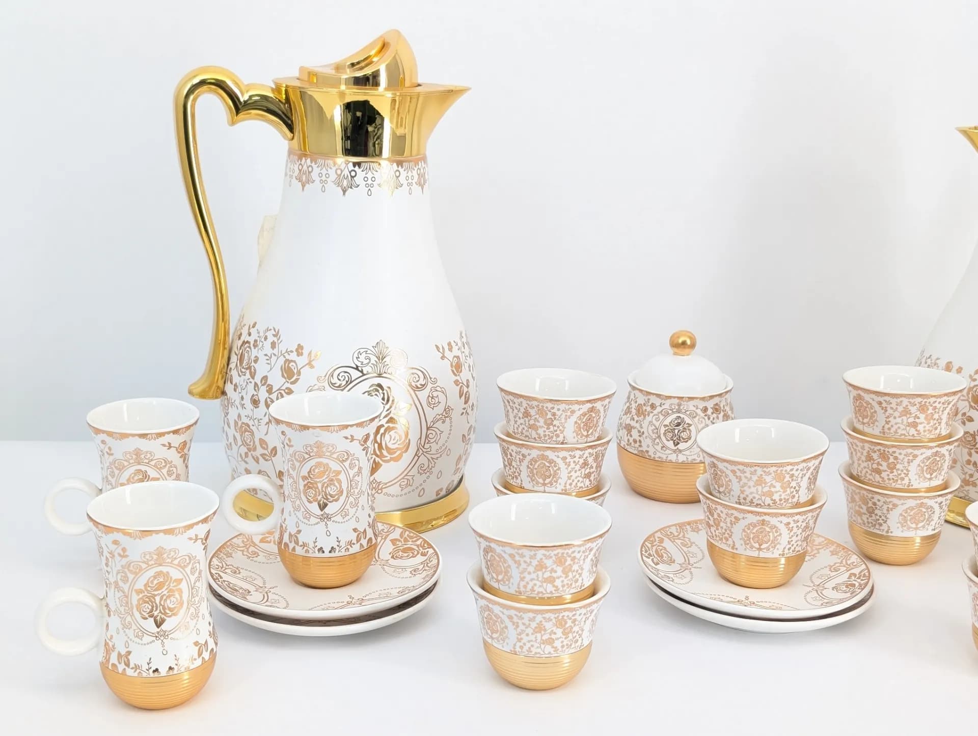 Tea/ Coffee Sets — view 5