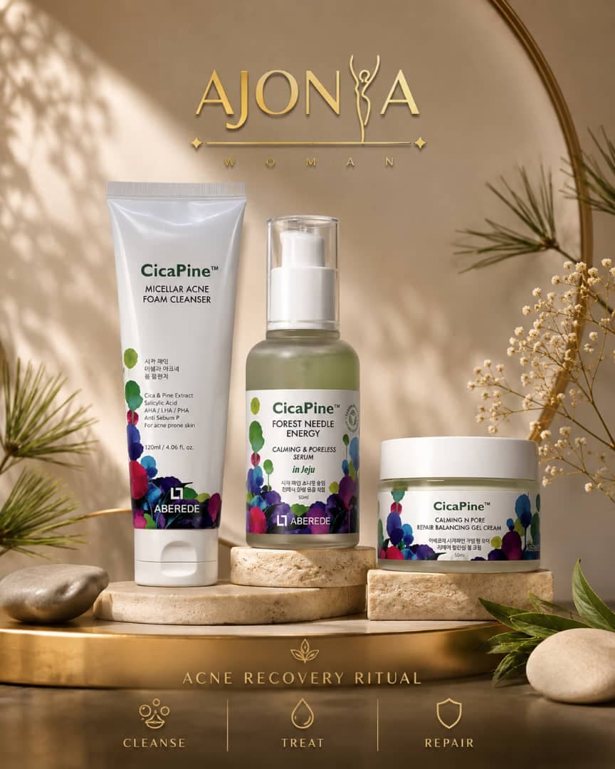 Acne Recovery Ritual — view 1