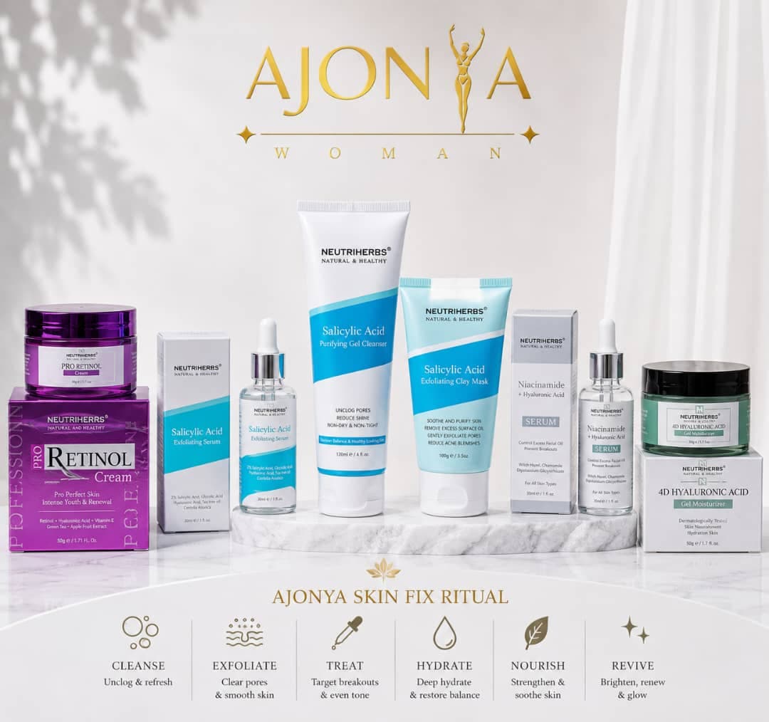 Skin Fix Ritual — view 1