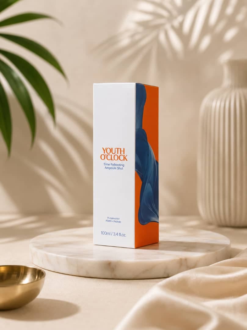 Moisturizing Ampoule Shot — view 1