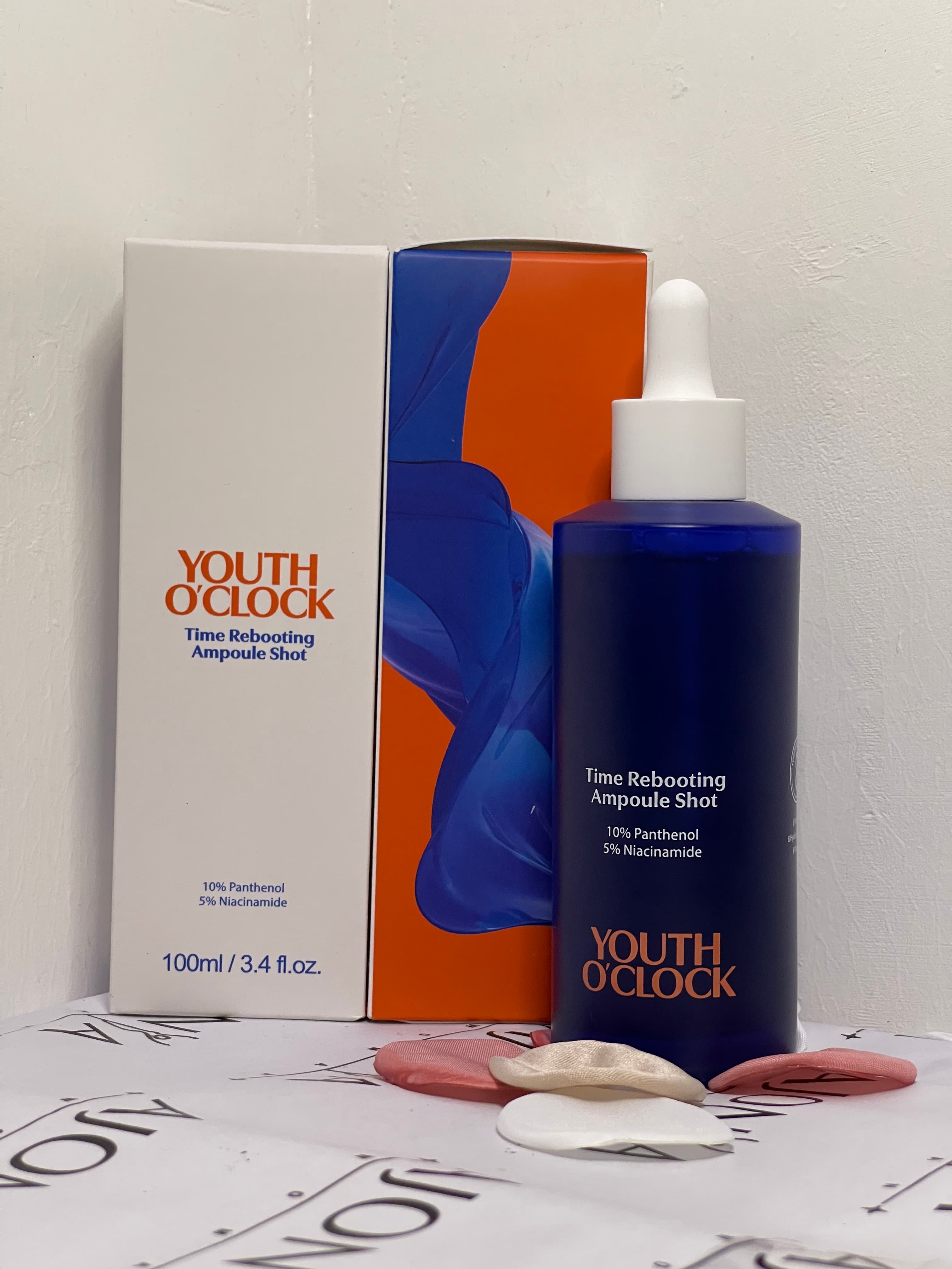 Moisturizing Ampoule Shot — view 2
