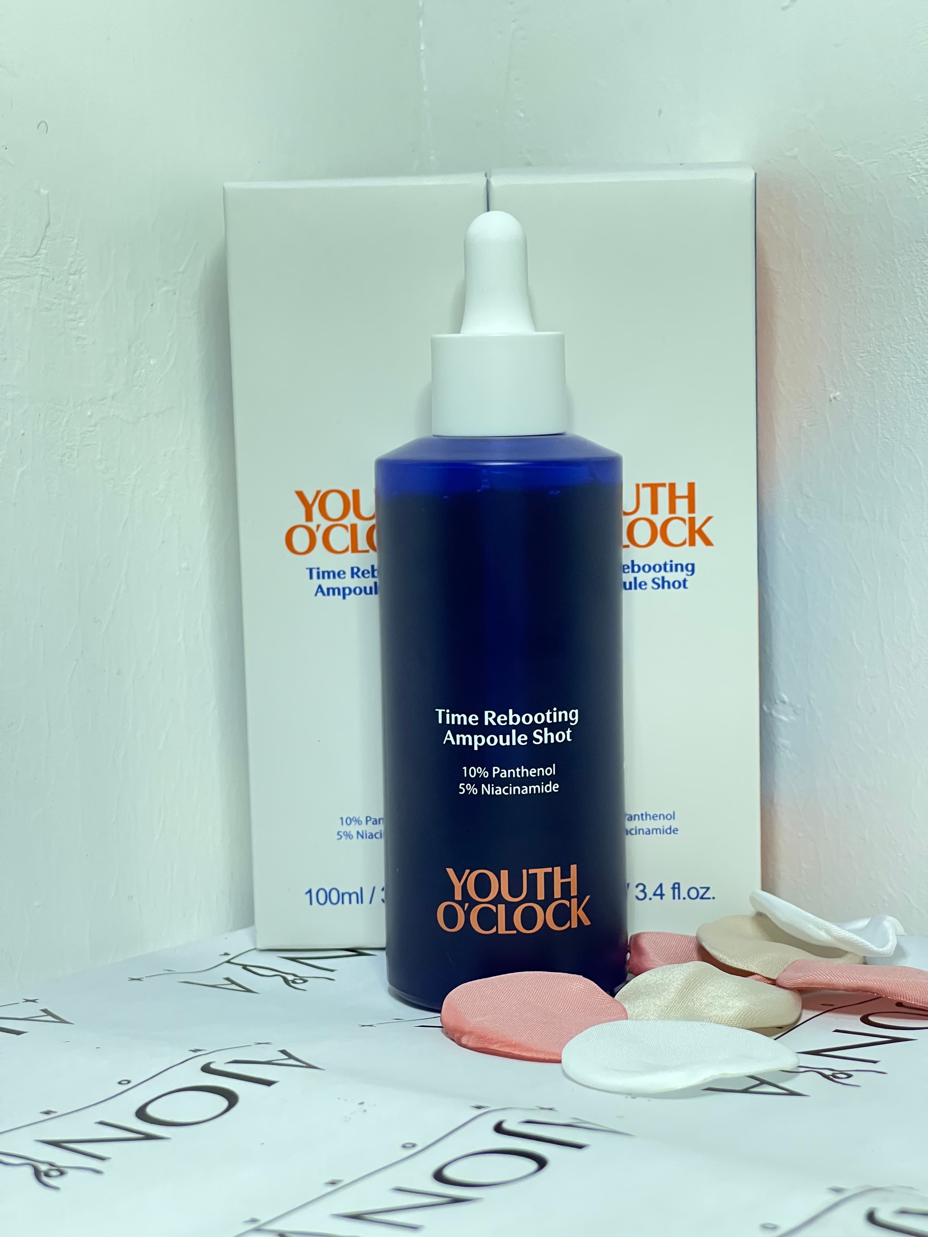Moisturizing Ampoule Shot — view 3