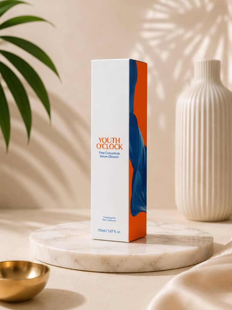 Serum Cleanser — view 1