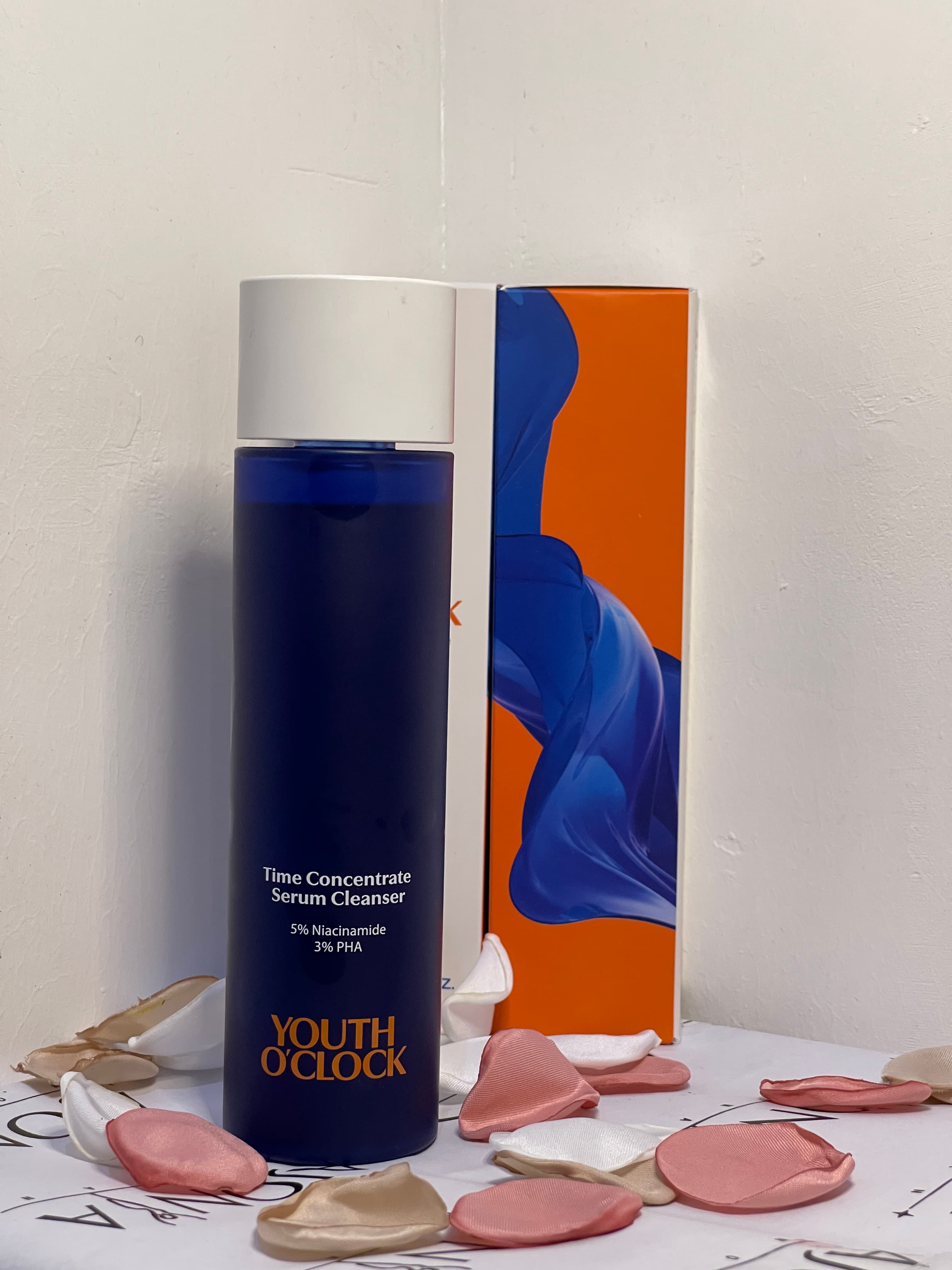Serum Cleanser — view 2
